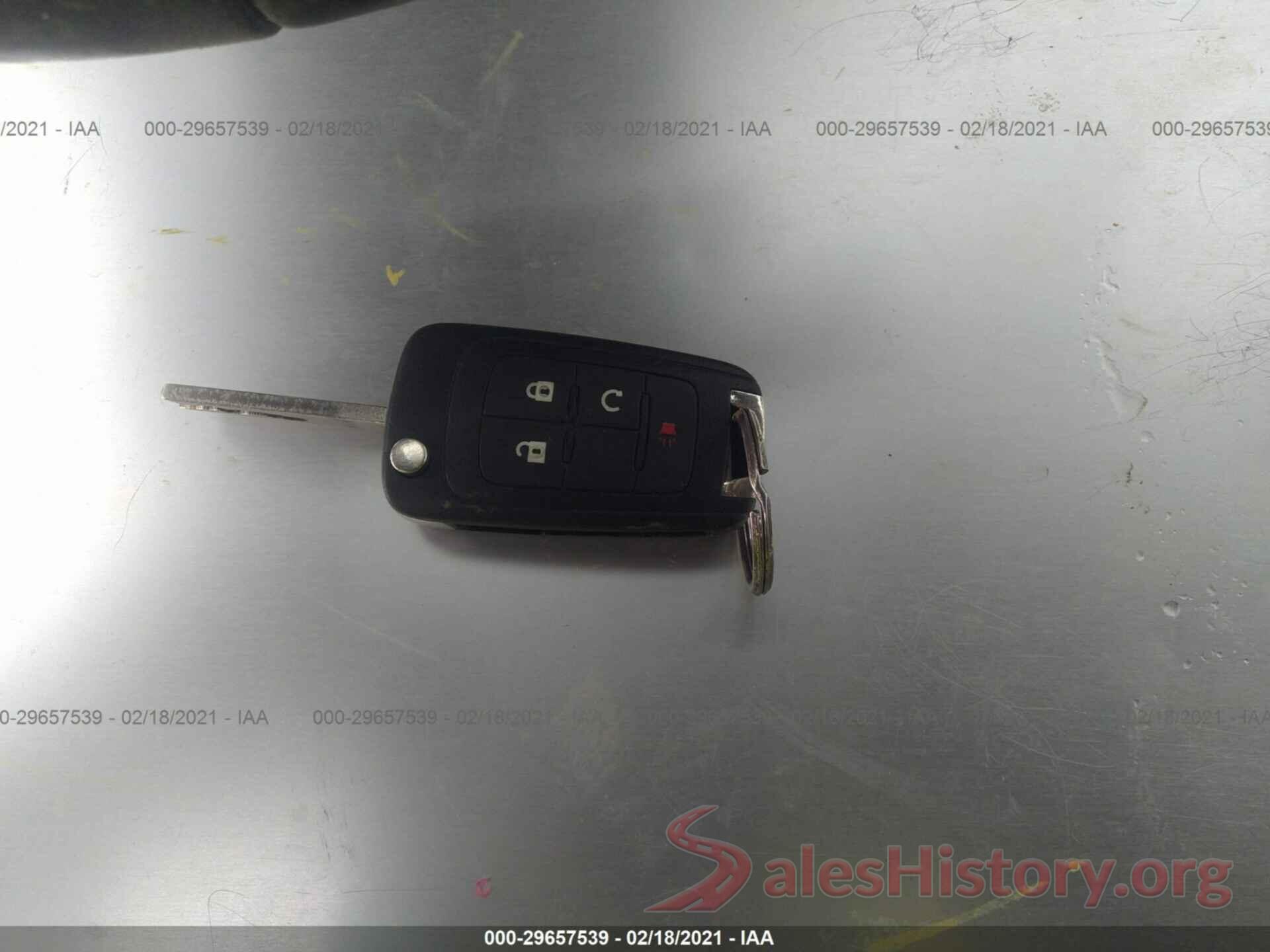 2GNALCEK2G6349788 2016 CHEVROLET EQUINOX