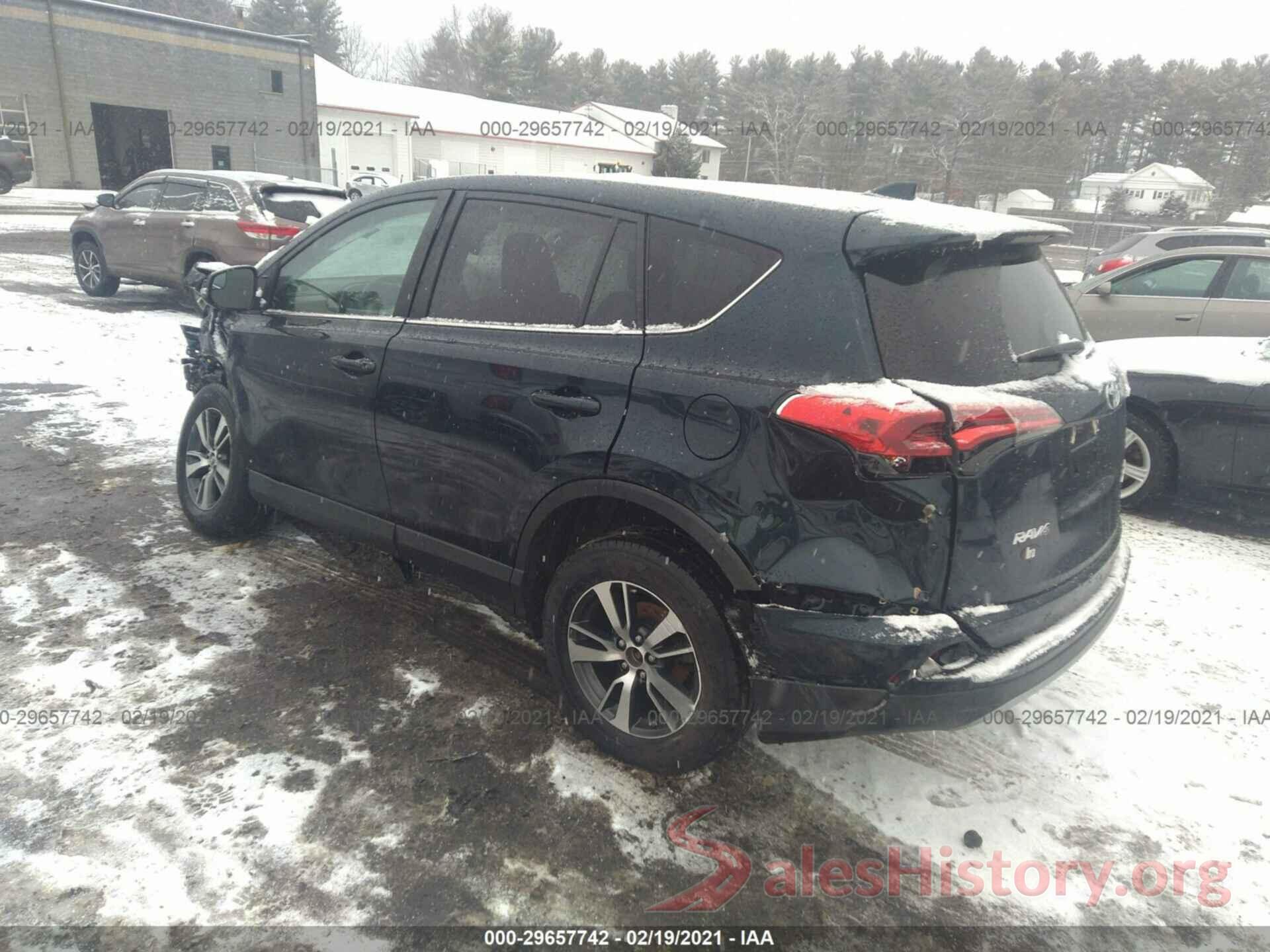 2T3RFREV9JW804356 2018 TOYOTA RAV4