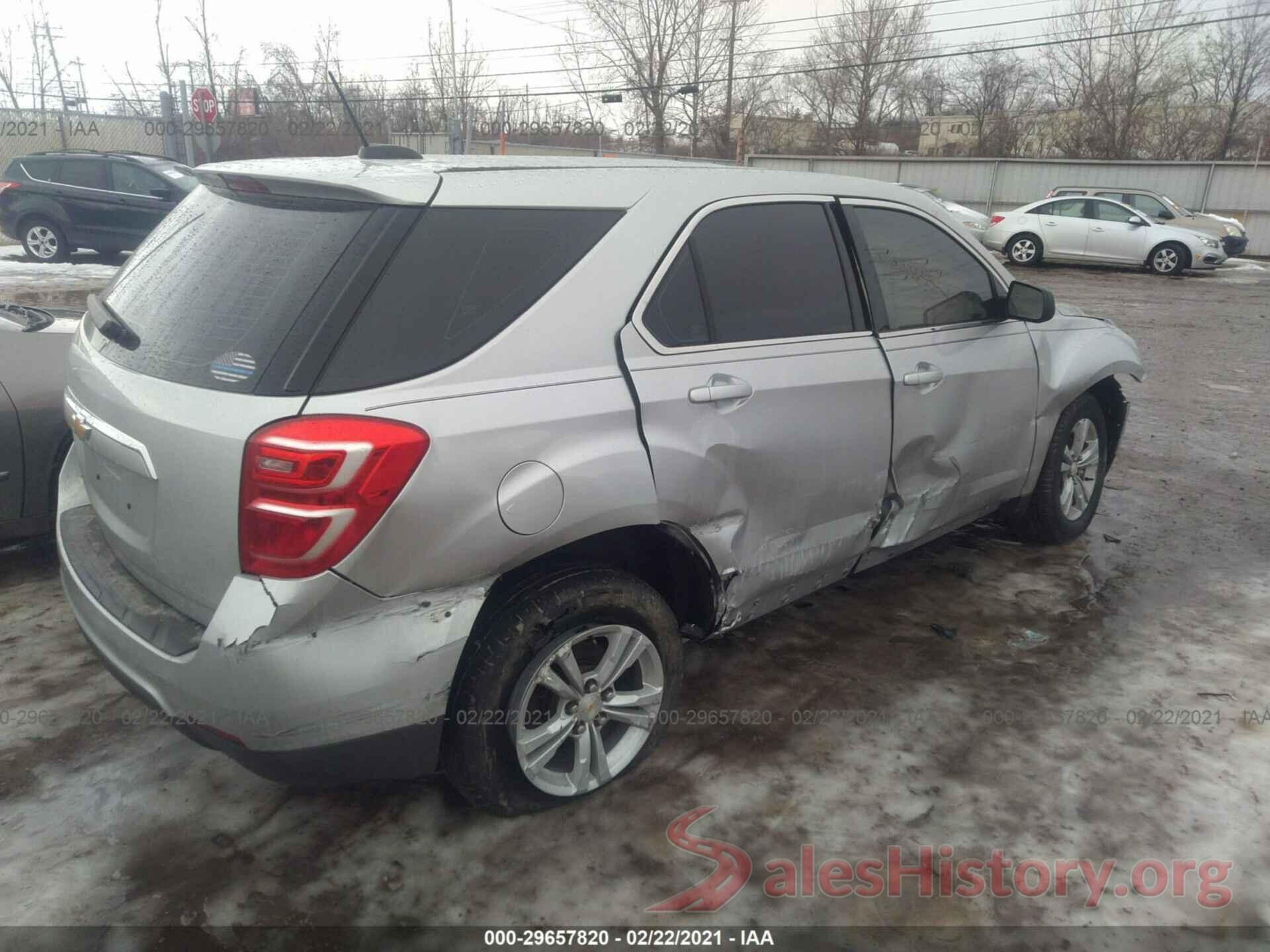 2GNALBEK5H1592634 2017 CHEVROLET EQUINOX