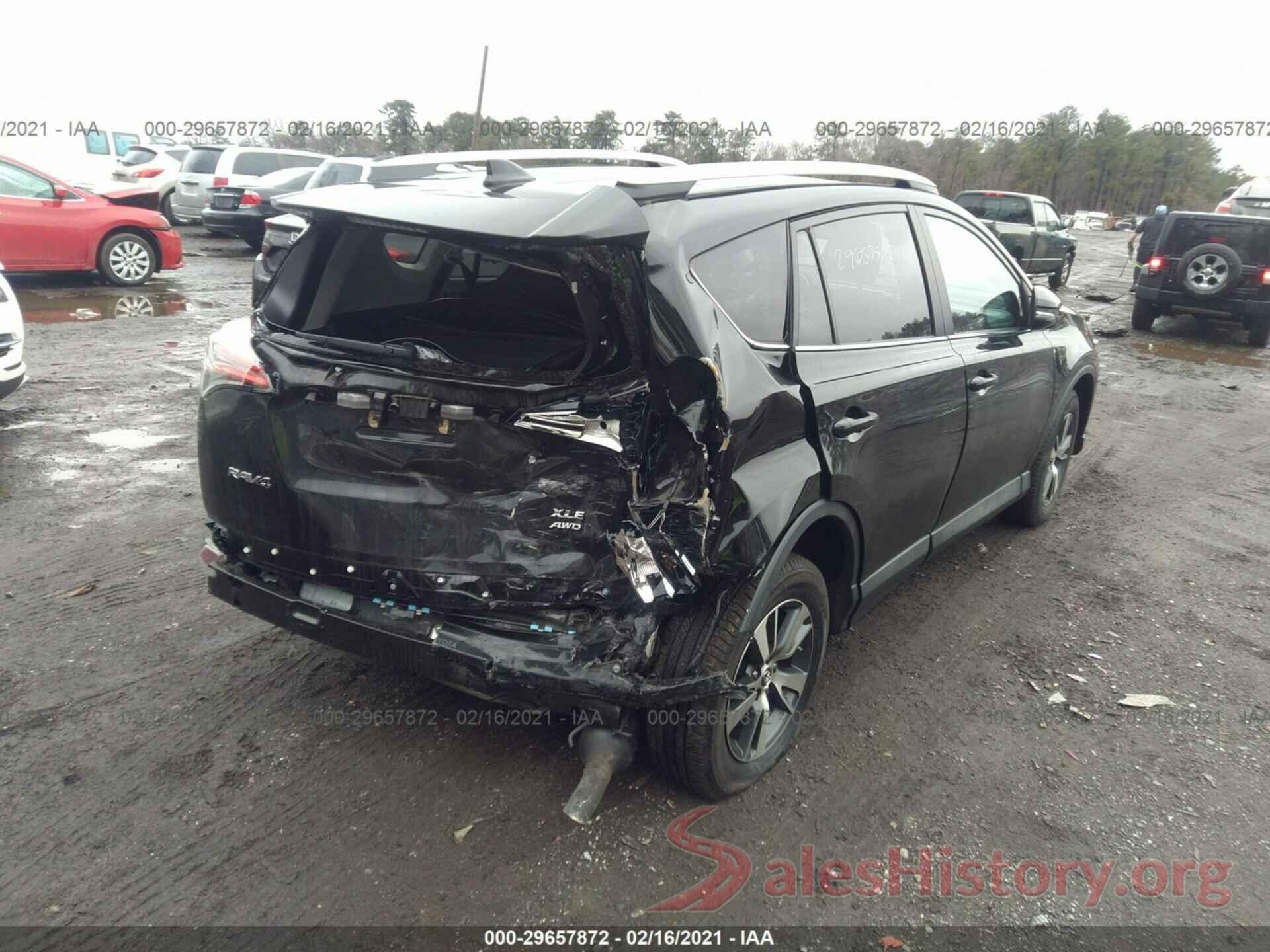 2T3RFREV5JW824829 2018 TOYOTA RAV4