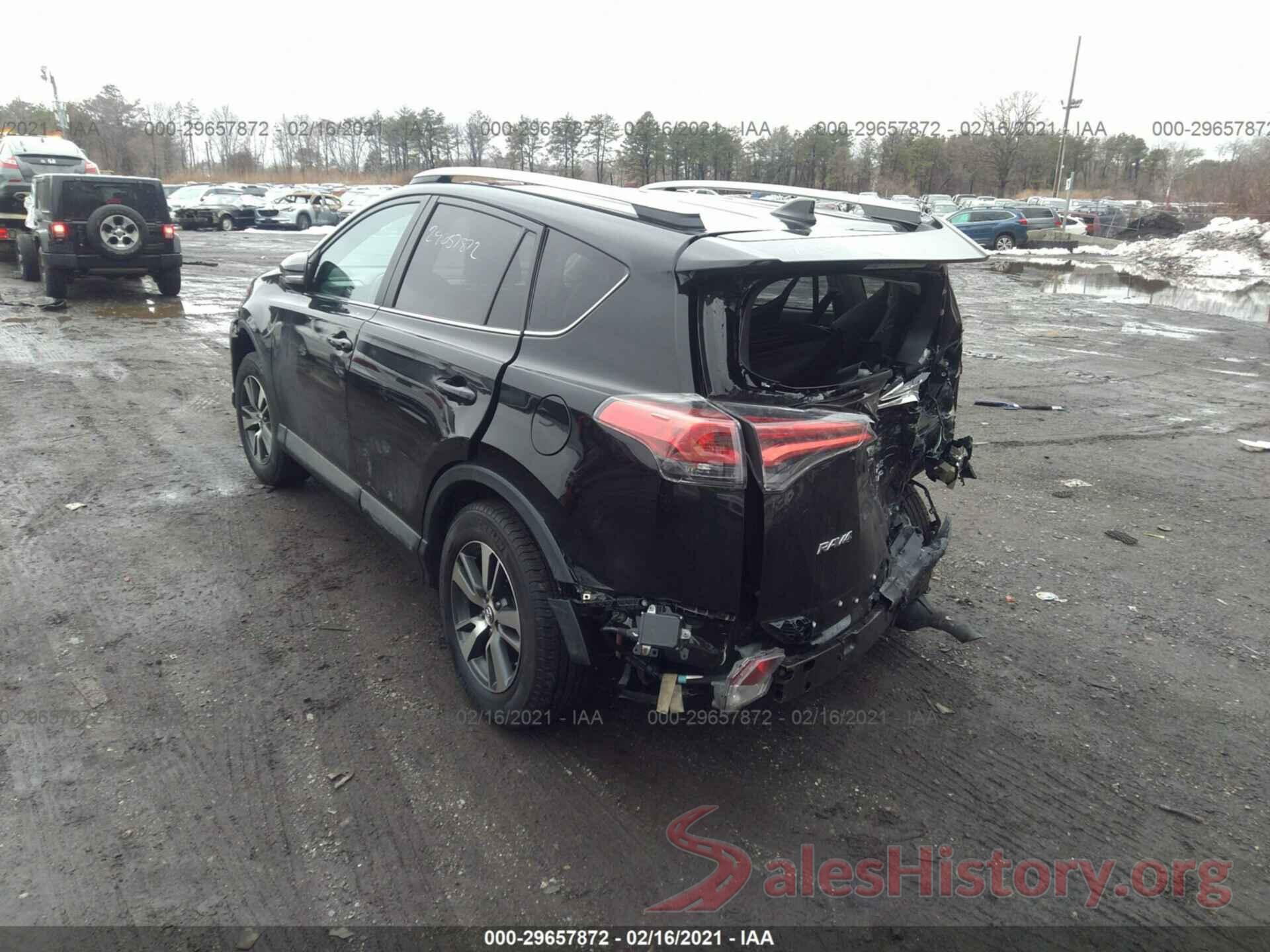 2T3RFREV5JW824829 2018 TOYOTA RAV4