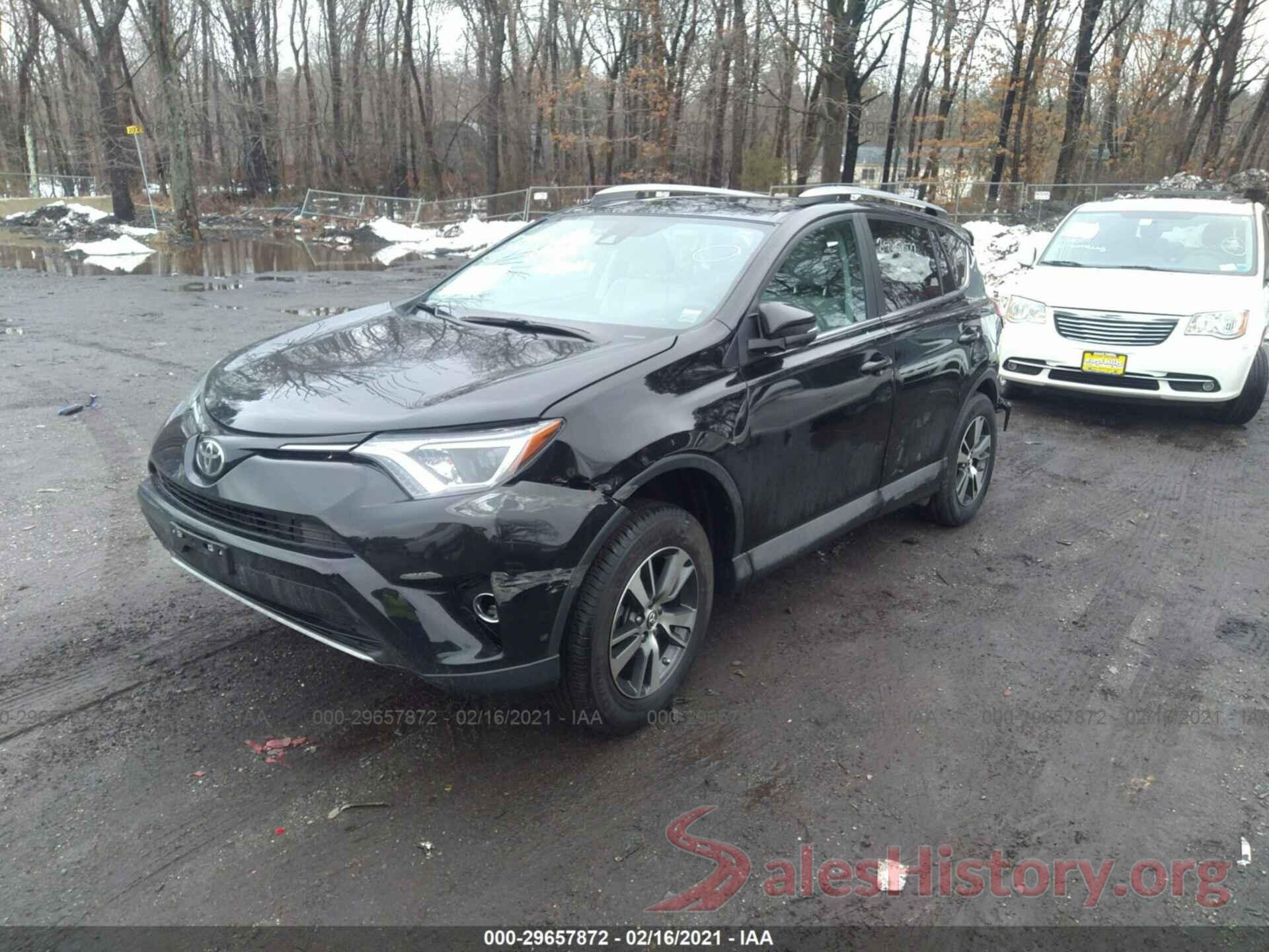 2T3RFREV5JW824829 2018 TOYOTA RAV4