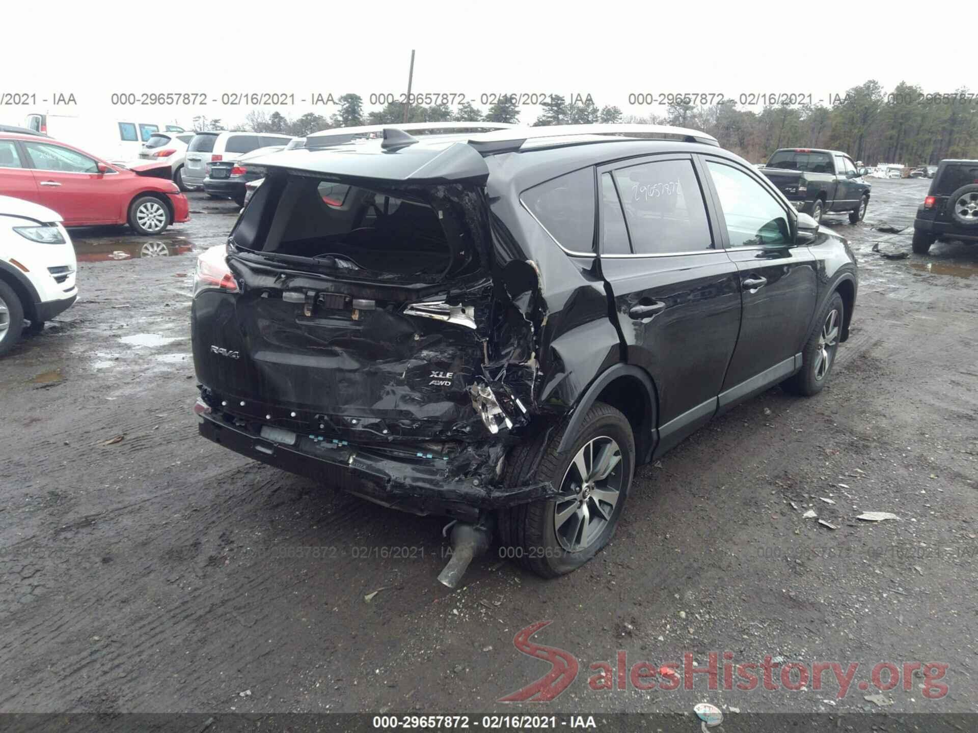 2T3RFREV5JW824829 2018 TOYOTA RAV4