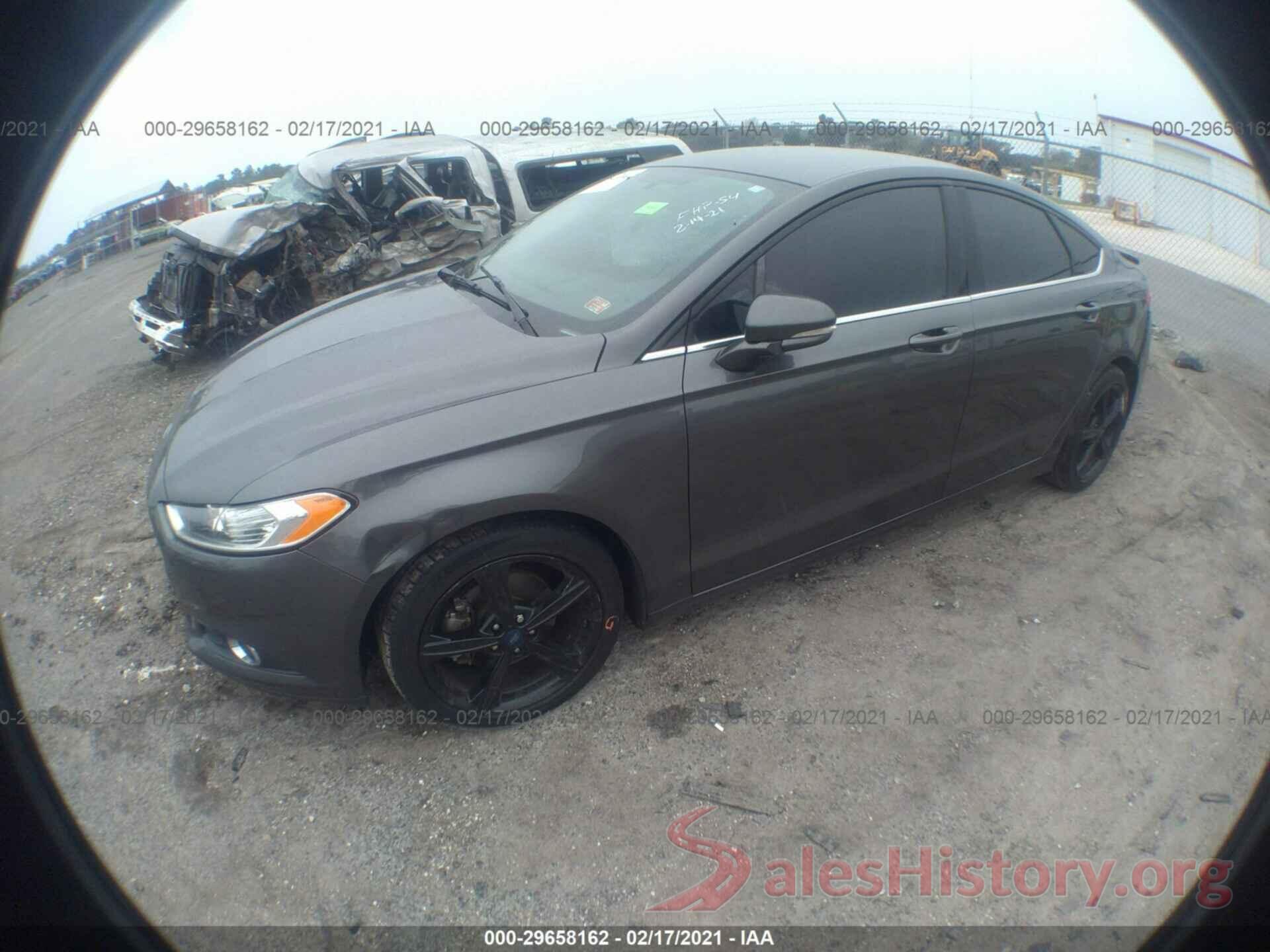 3FA6P0H78GR231459 2016 FORD FUSION