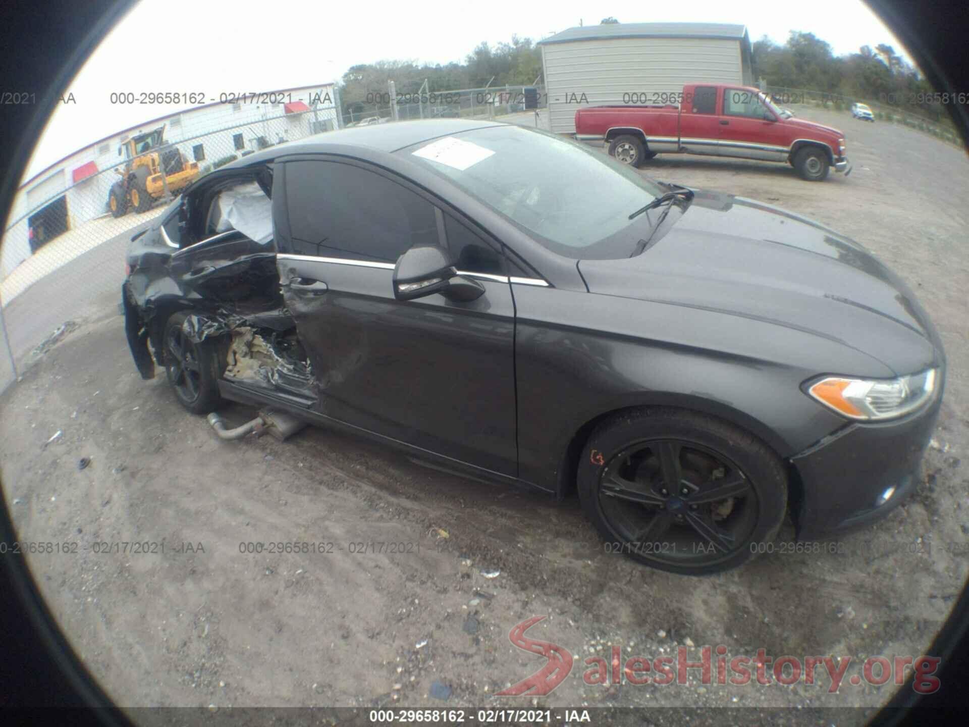 3FA6P0H78GR231459 2016 FORD FUSION