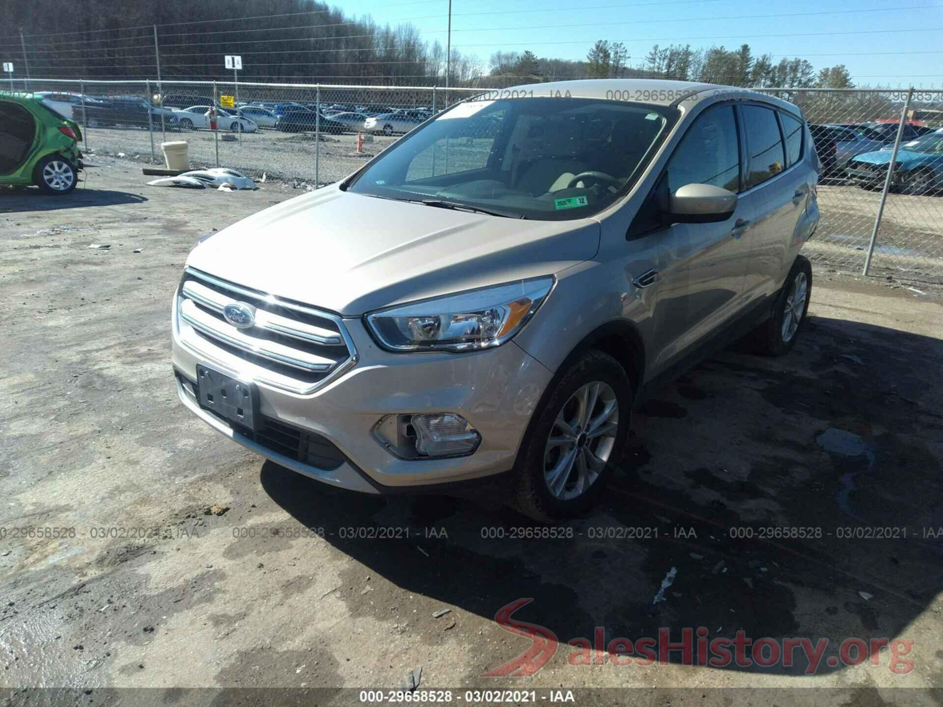 1FMCU0GD3HUE65849 2017 FORD ESCAPE