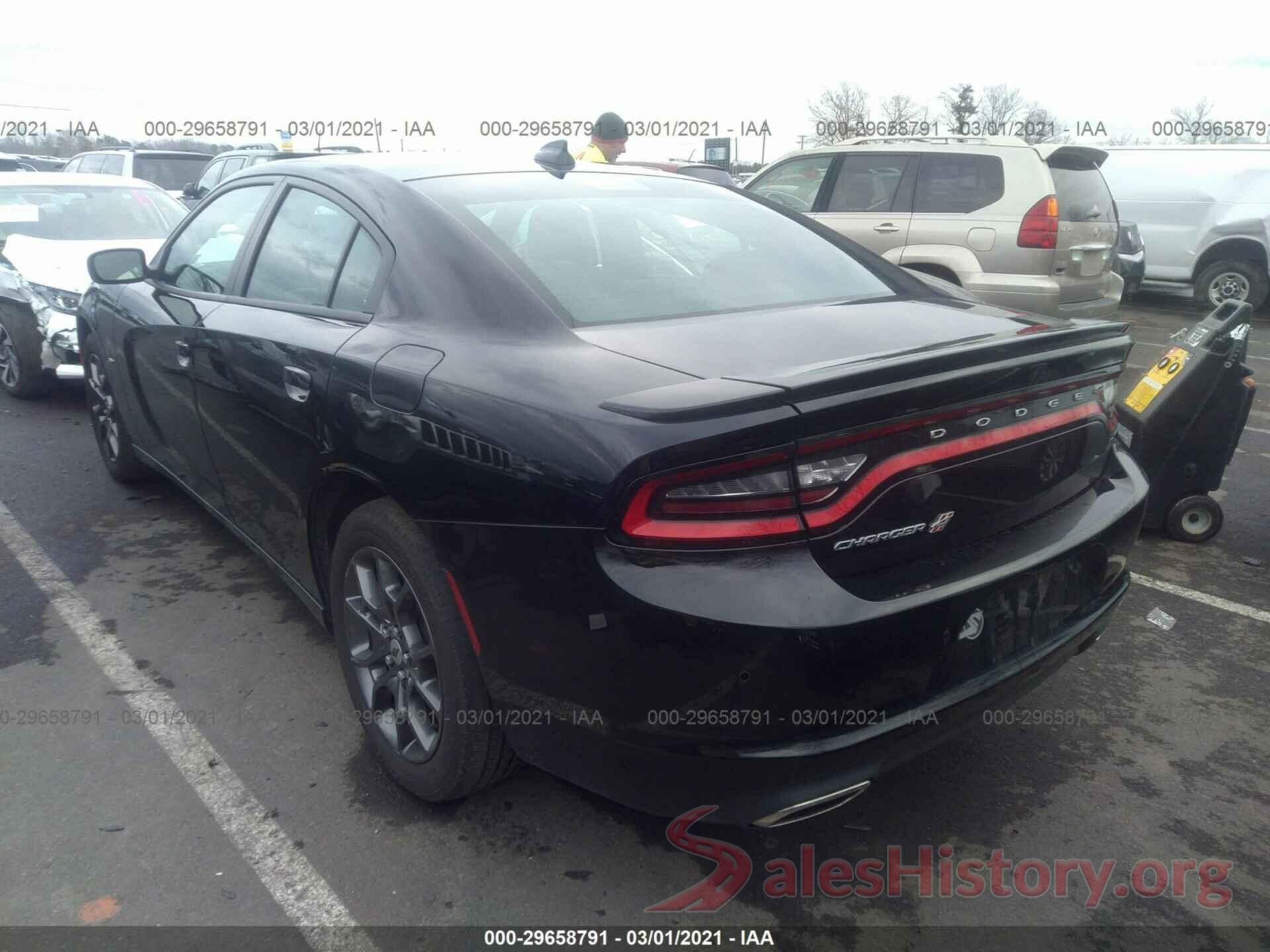 2C3CDXJG5JH324150 2018 DODGE CHARGER