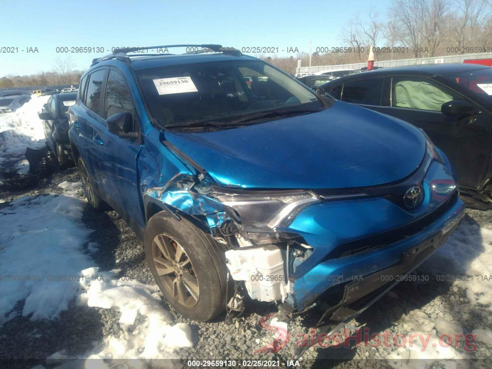 JTMRFREV1JJ212741 2018 TOYOTA RAV4