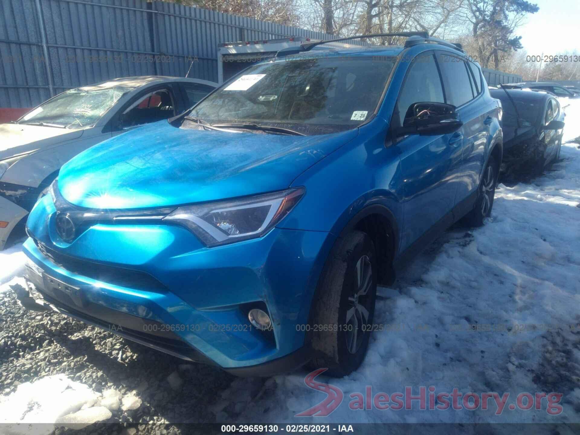 JTMRFREV1JJ212741 2018 TOYOTA RAV4