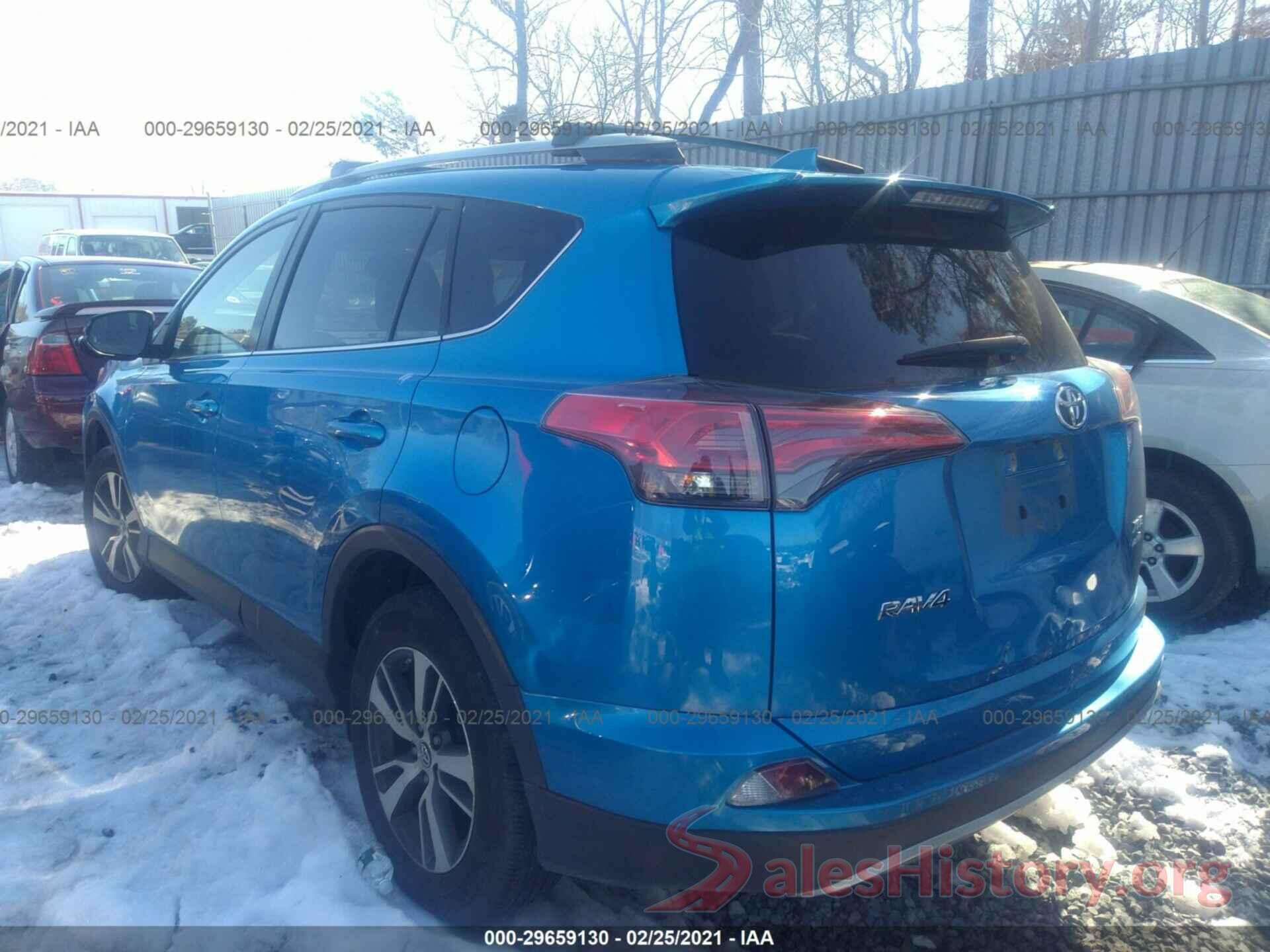 JTMRFREV1JJ212741 2018 TOYOTA RAV4