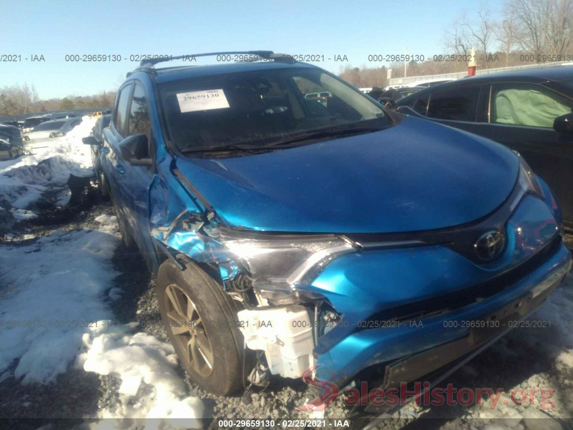 JTMRFREV1JJ212741 2018 TOYOTA RAV4