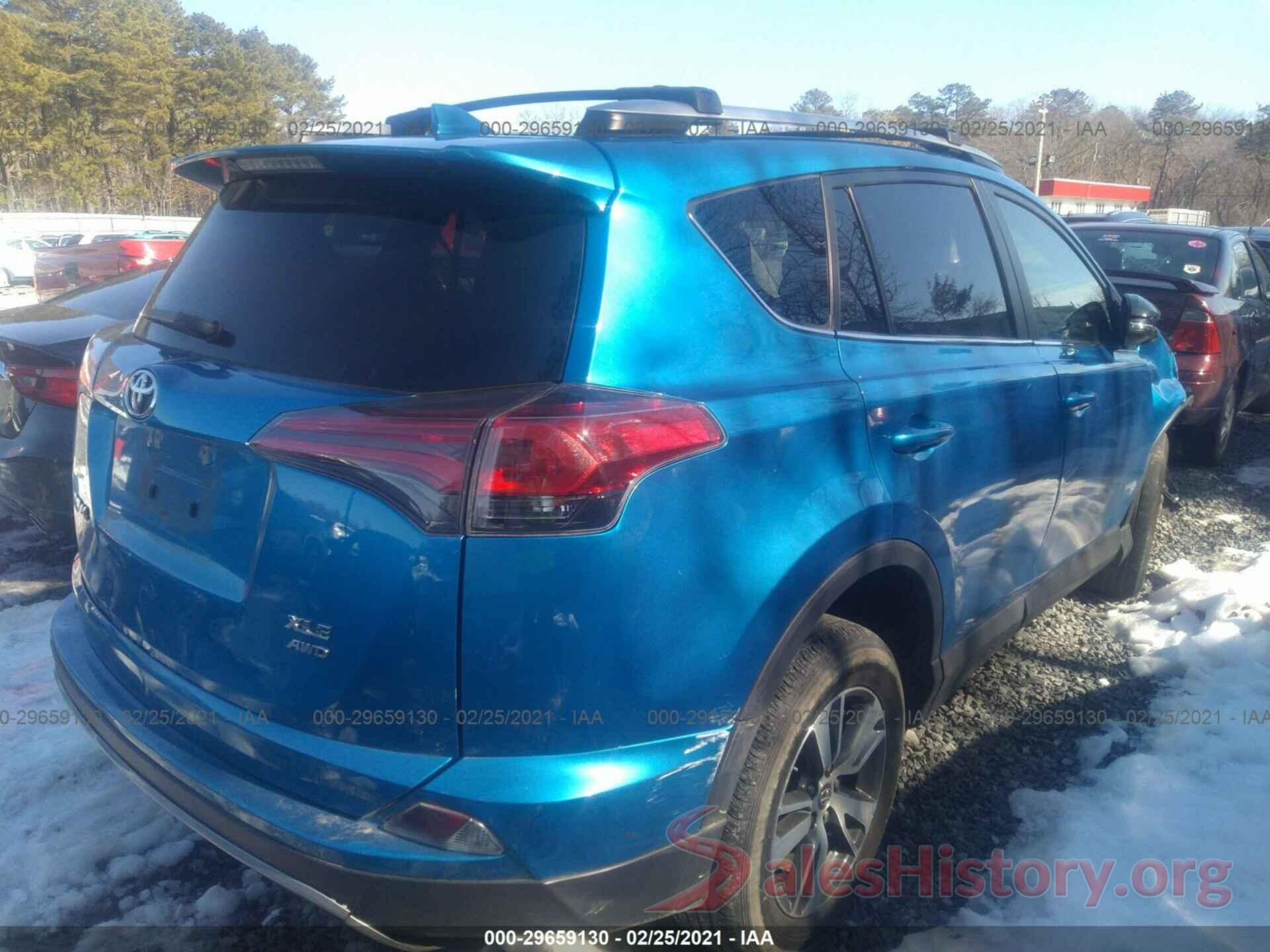 JTMRFREV1JJ212741 2018 TOYOTA RAV4