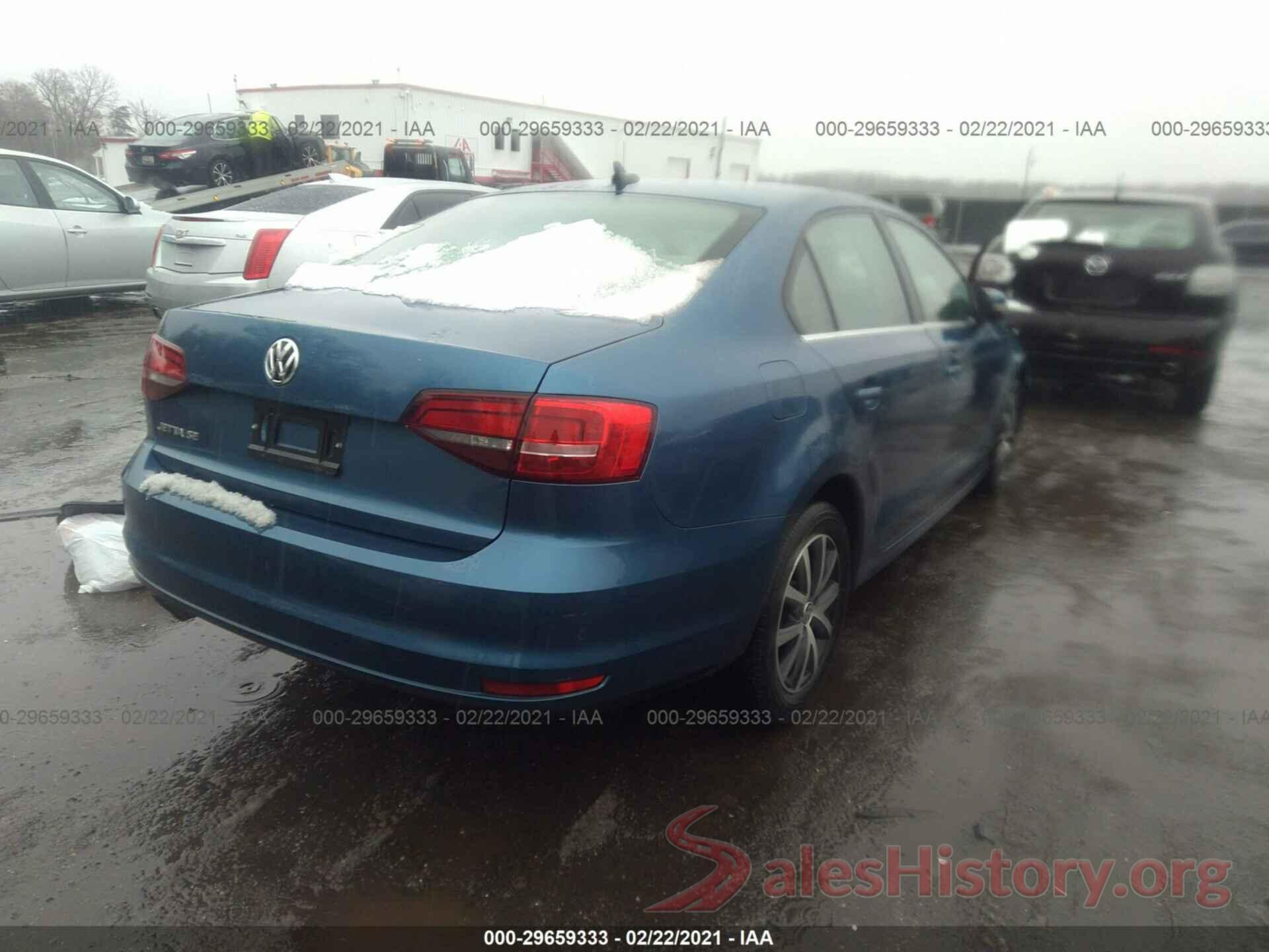 3VWDB7AJ8HM375457 2017 VOLKSWAGEN JETTA