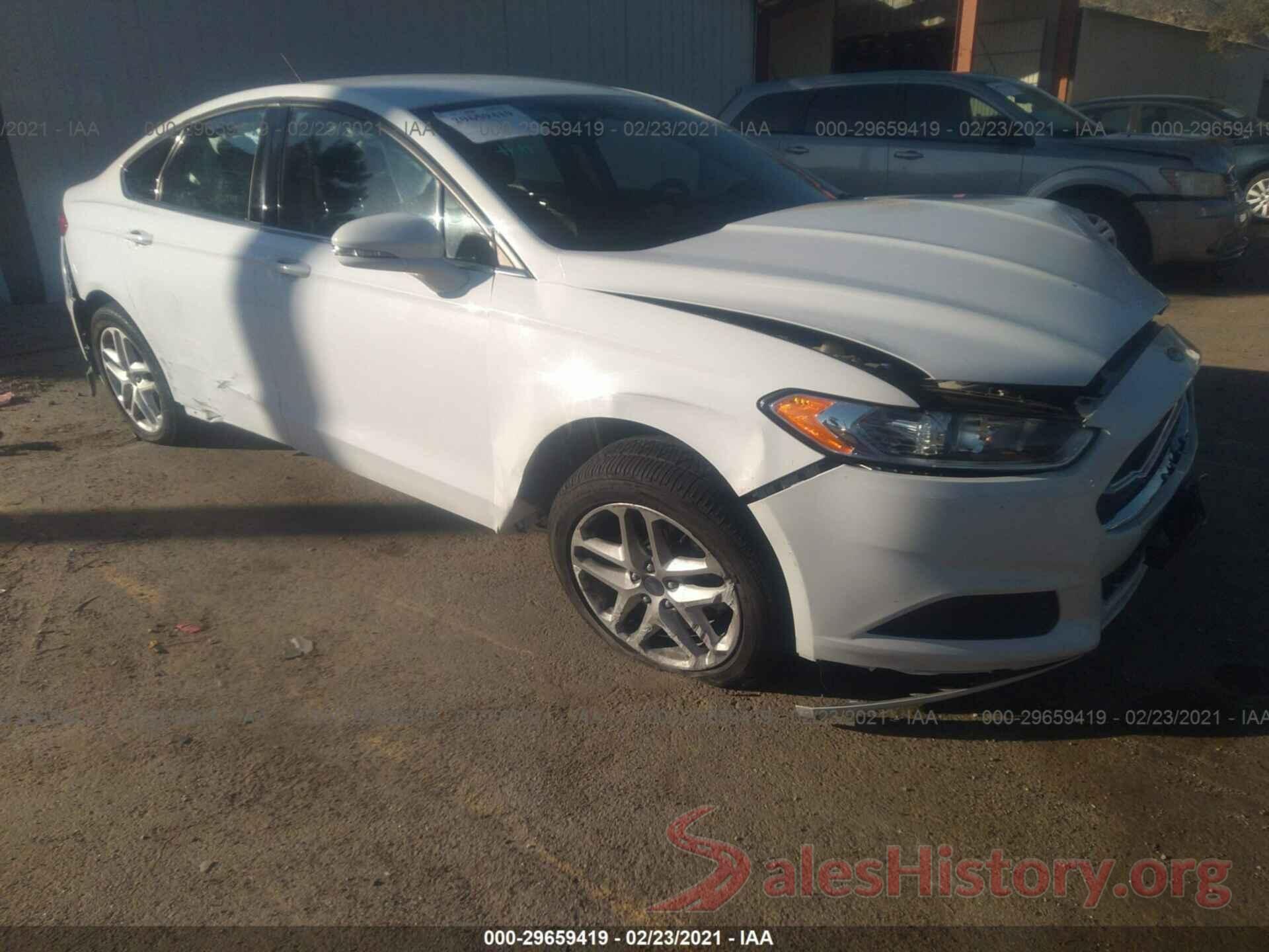 3FA6P0H72GR385374 2016 FORD FUSION