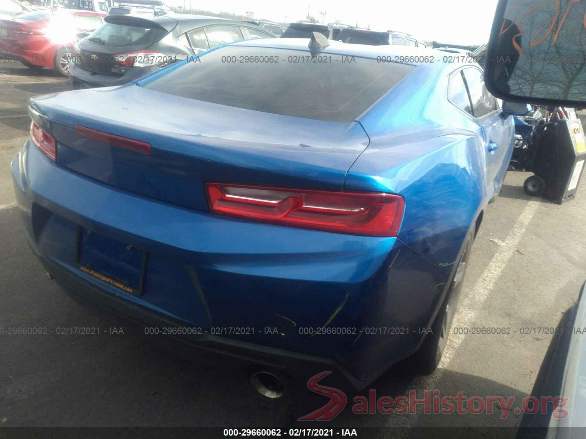 1G1FB1RX0J0169018 2018 CHEVROLET CAMARO