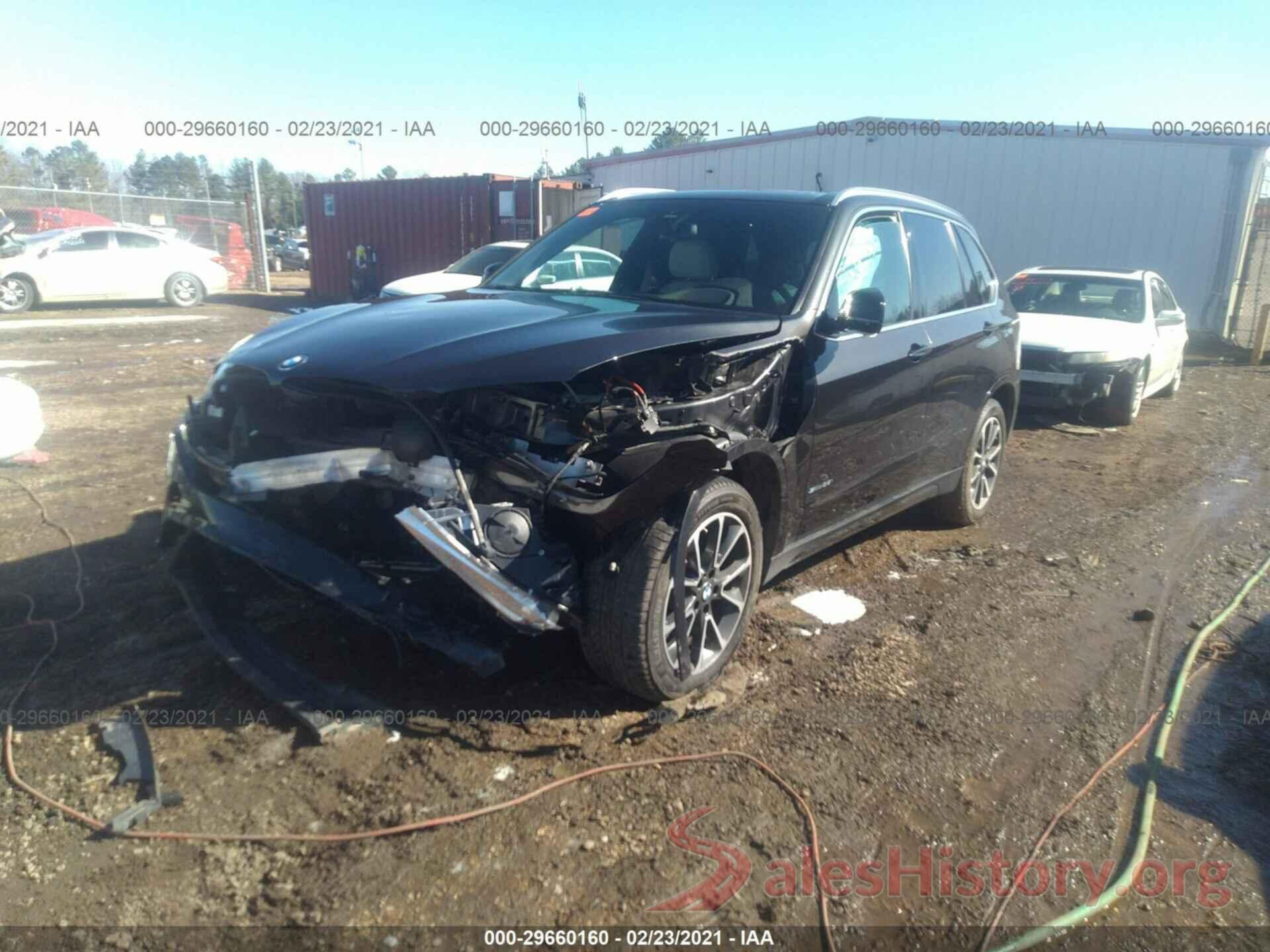 5UXKR2C3XH0U22058 2017 BMW X5