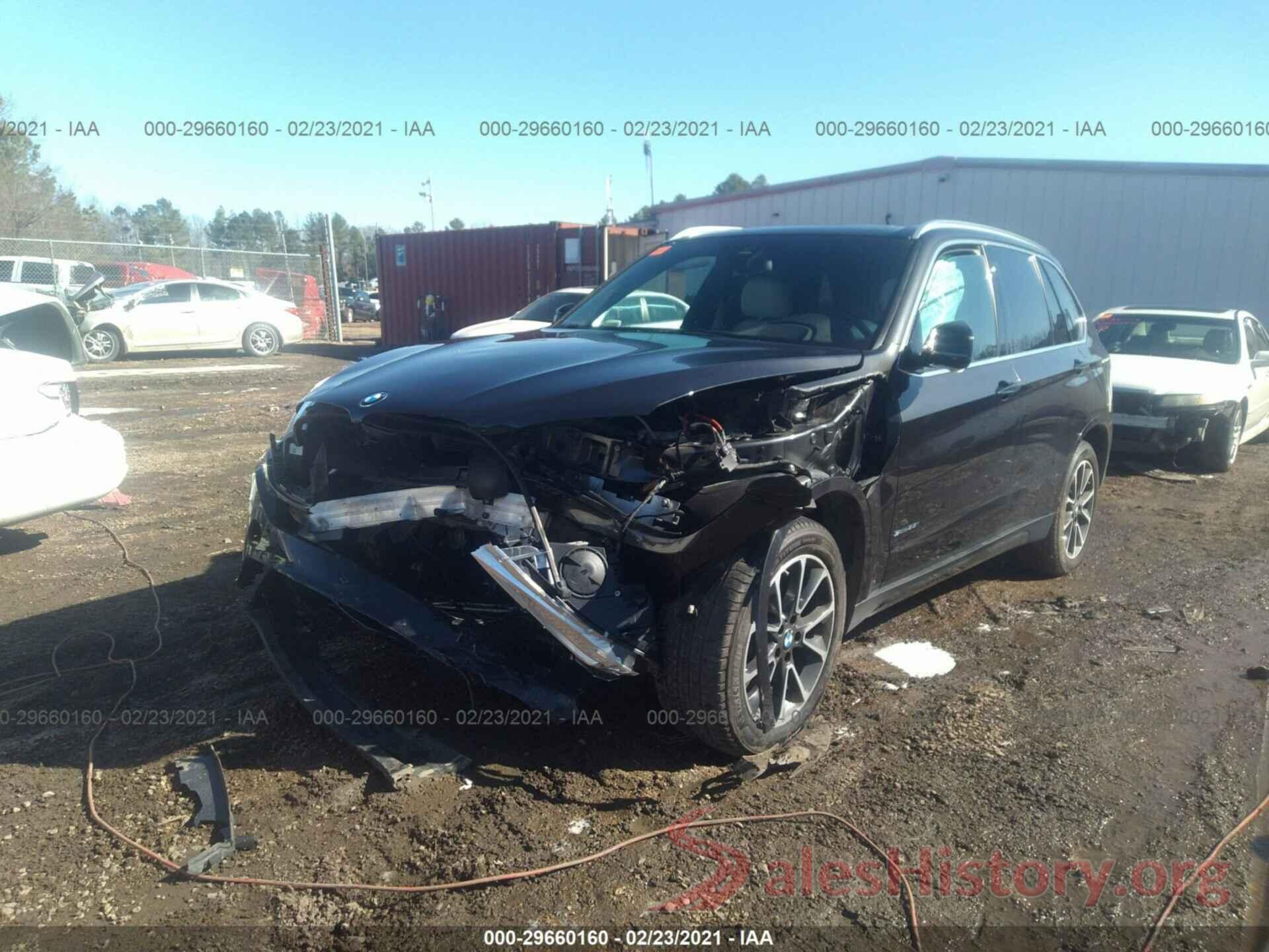 5UXKR2C3XH0U22058 2017 BMW X5