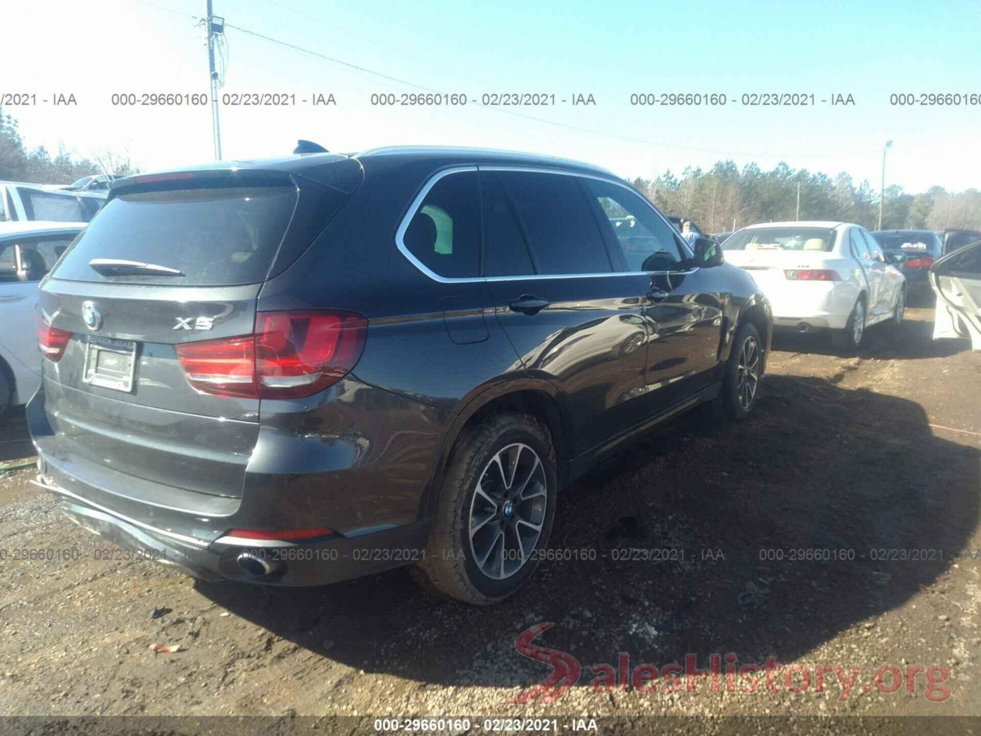 5UXKR2C3XH0U22058 2017 BMW X5