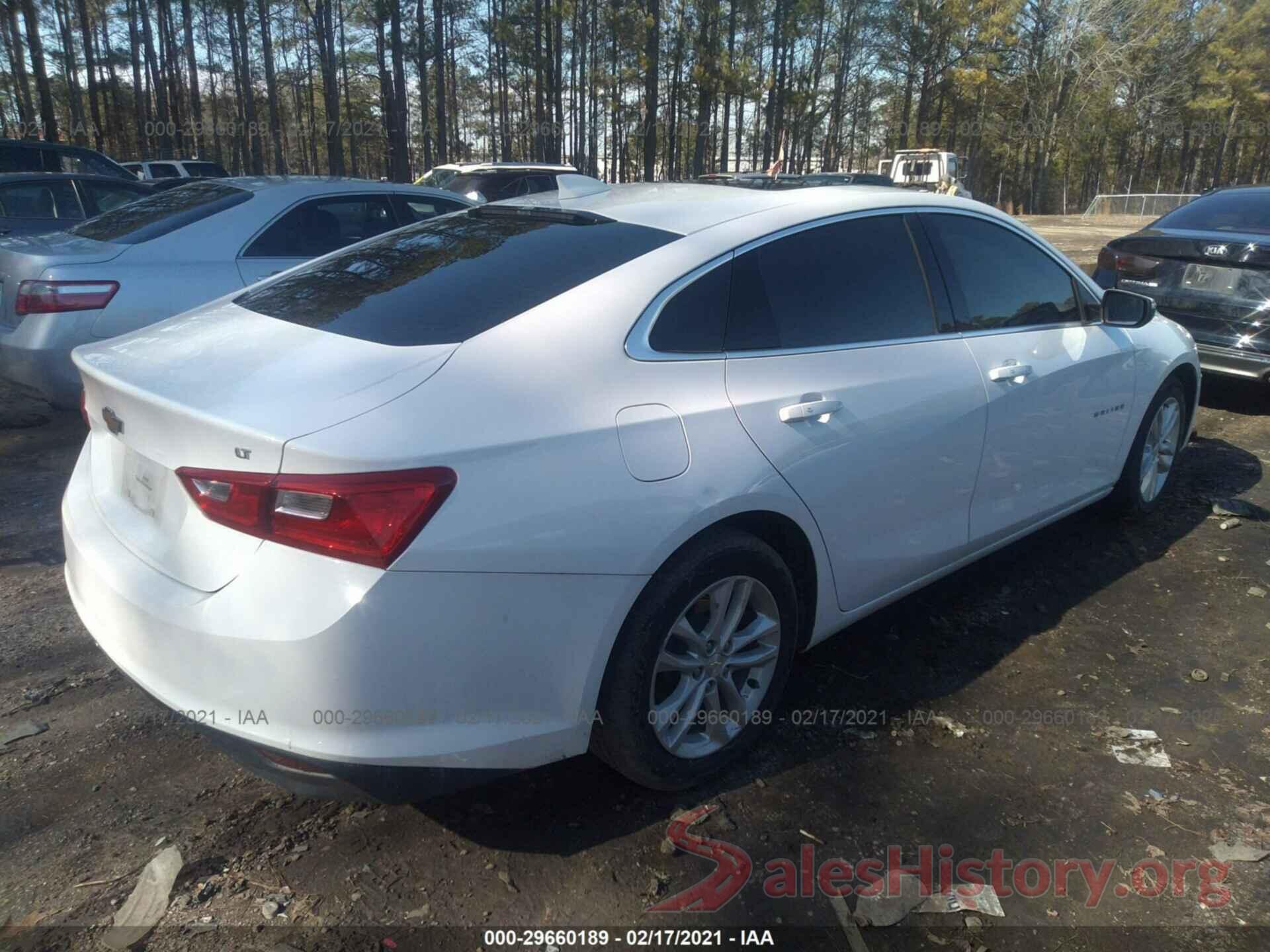 1G1ZD5ST1JF141862 2018 CHEVROLET MALIBU