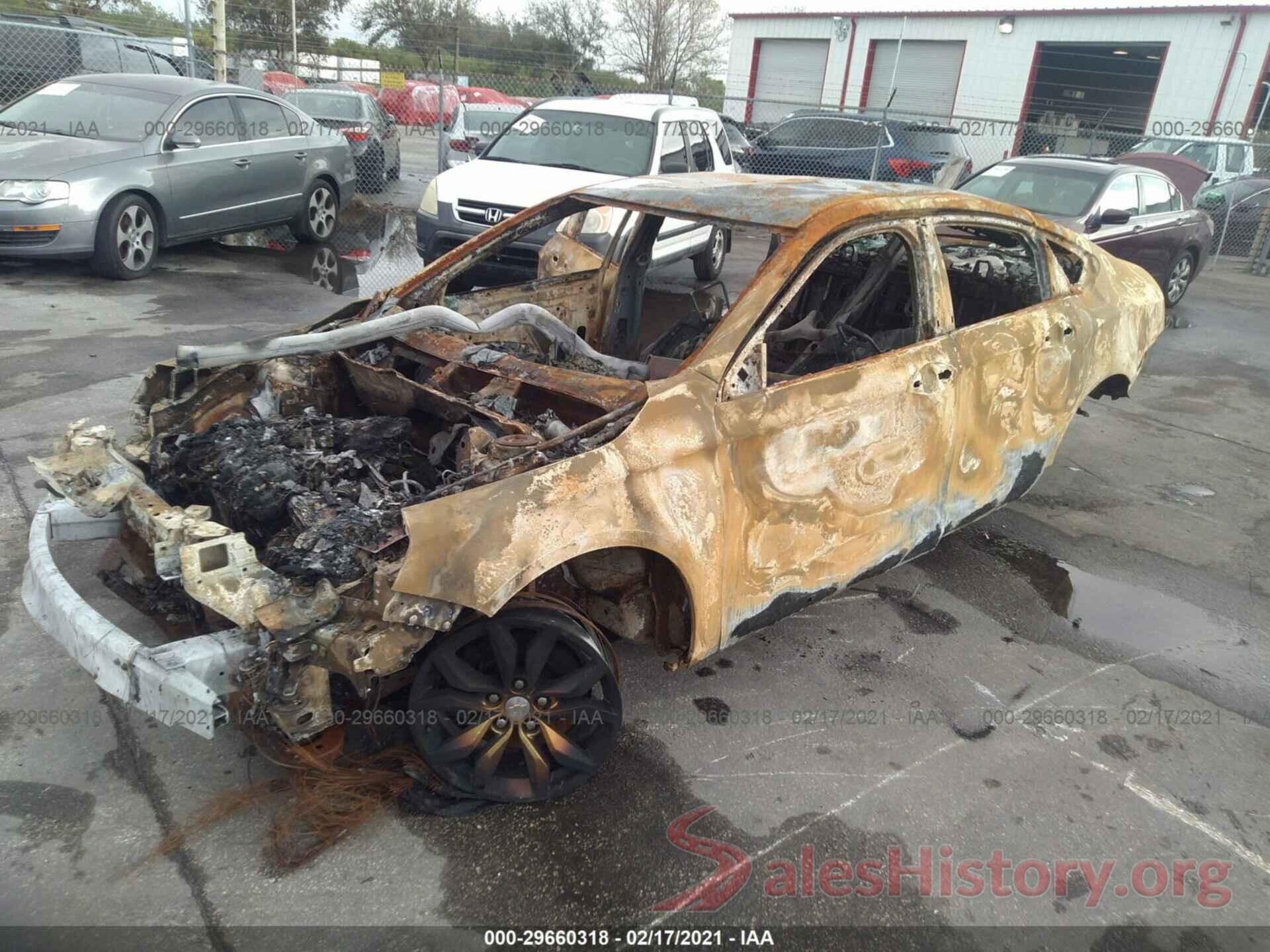 2G1115S30G9138328 2016 CHEVROLET IMPALA