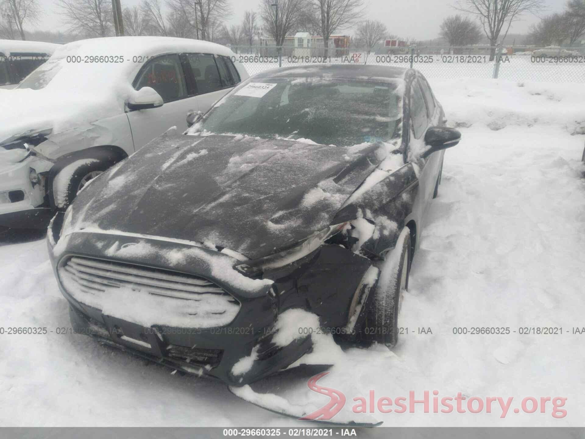 1FA6P0H7XF5123006 2015 FORD FUSION