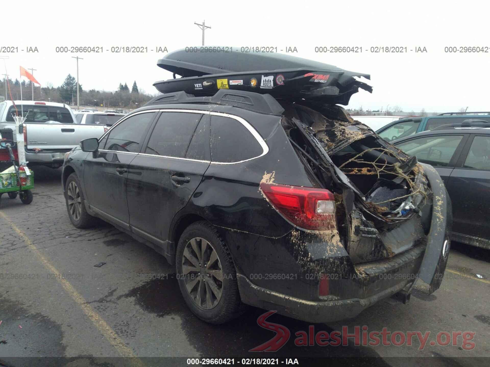 4S4BSANC1G3280866 2016 SUBARU OUTBACK