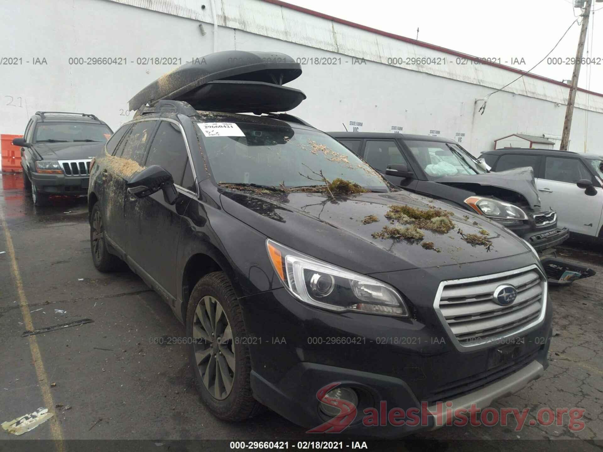 4S4BSANC1G3280866 2016 SUBARU OUTBACK