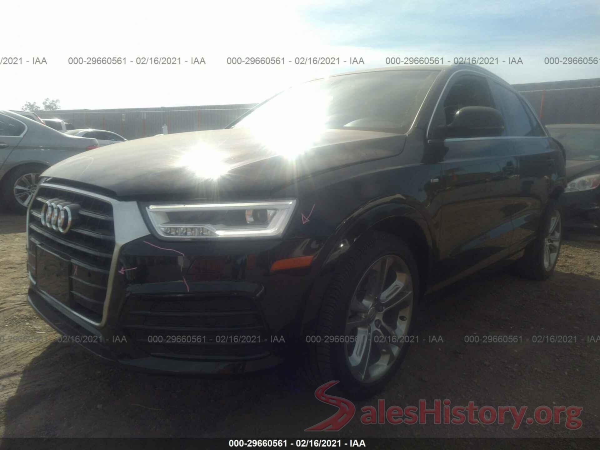 WA1JCCFS4JR011533 2018 AUDI Q3