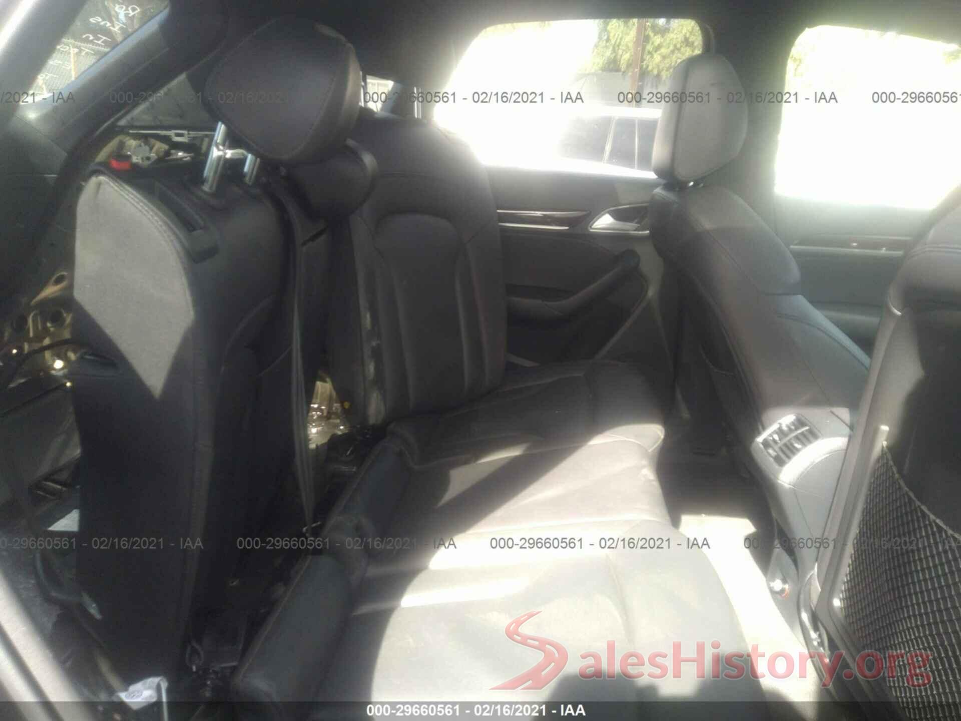 WA1JCCFS4JR011533 2018 AUDI Q3