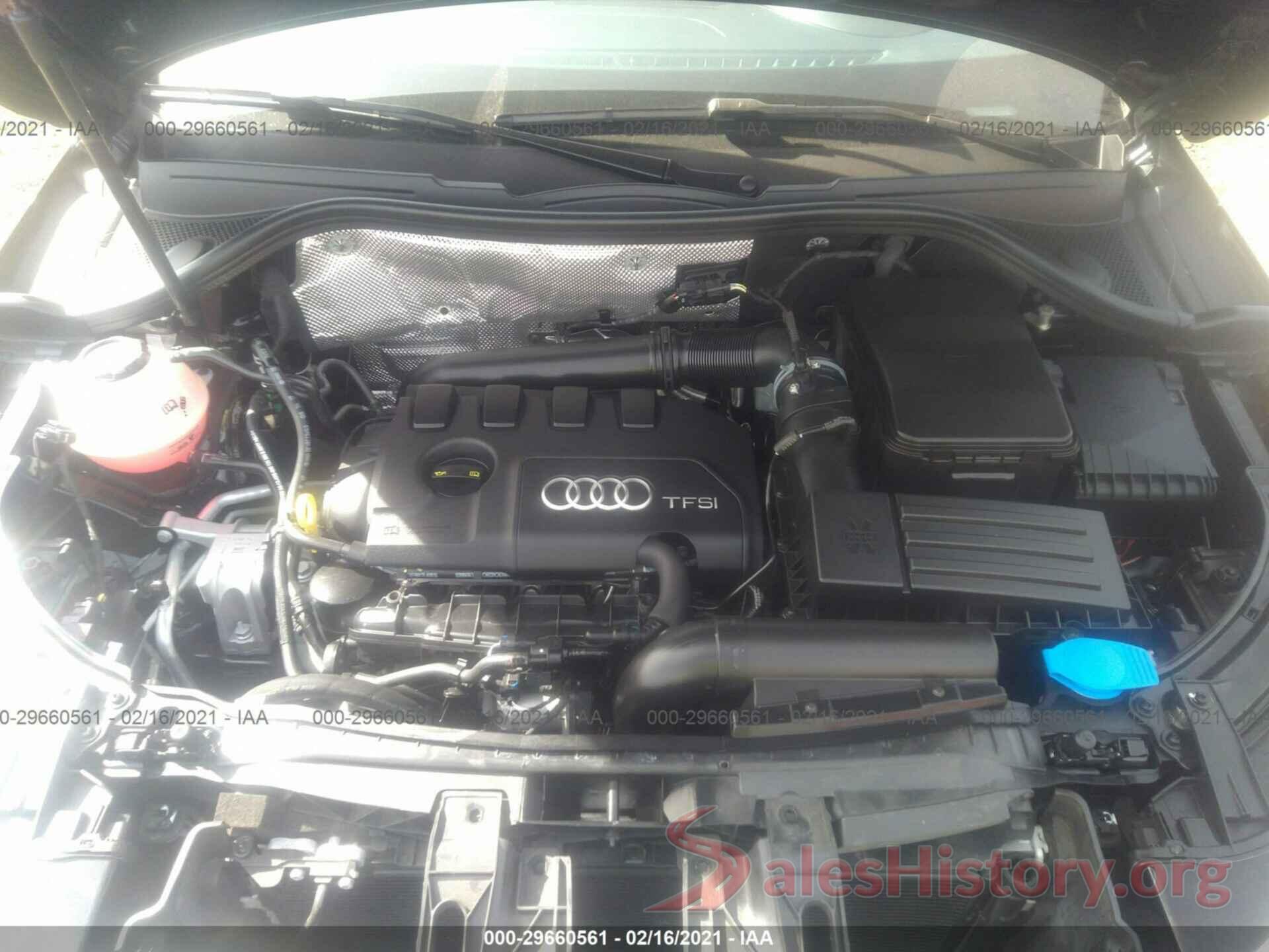 WA1JCCFS4JR011533 2018 AUDI Q3