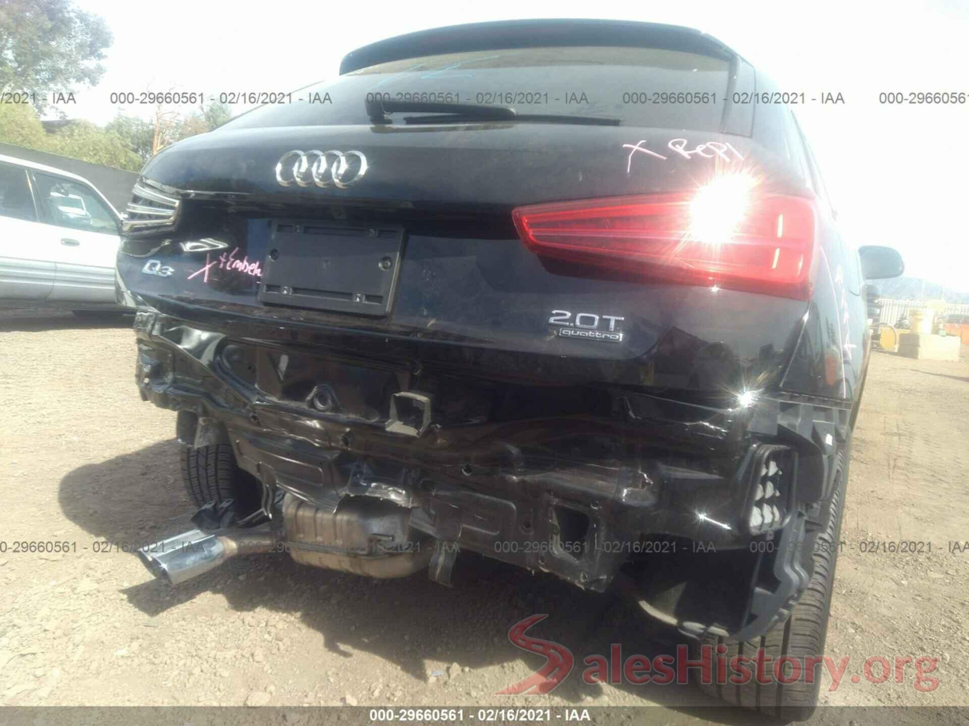 WA1JCCFS4JR011533 2018 AUDI Q3