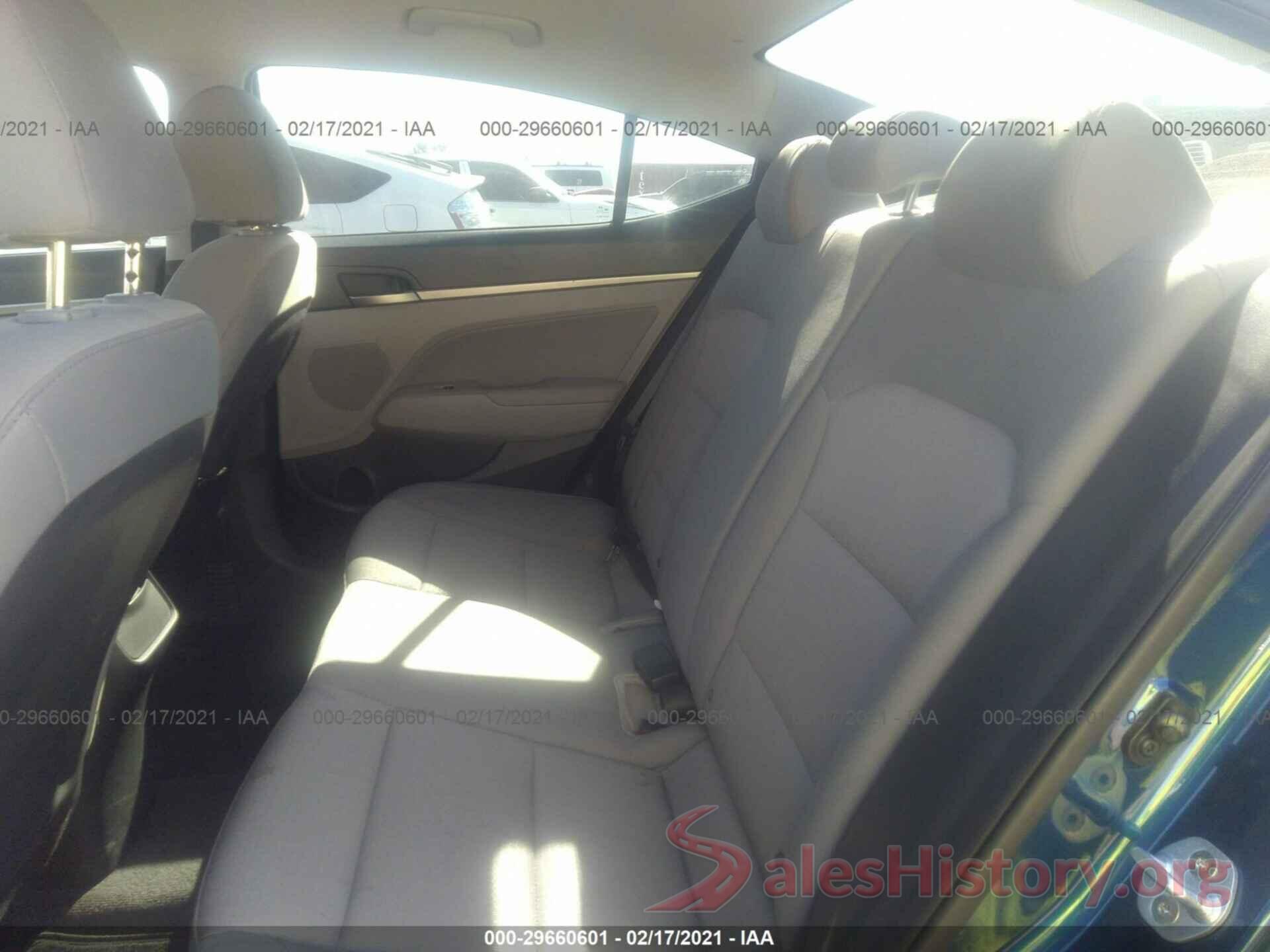 5NPD84LF8HH034235 2017 HYUNDAI ELANTRA