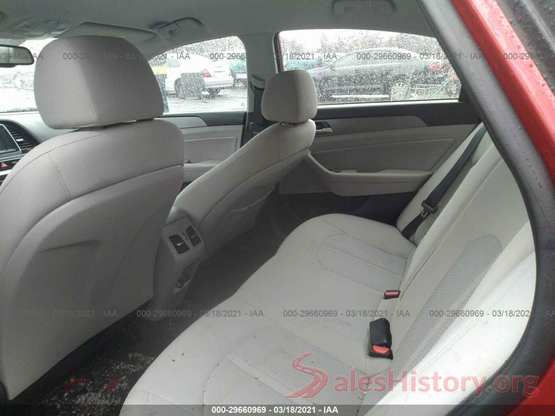 5NPE34AF4KH776564 2019 HYUNDAI SONATA