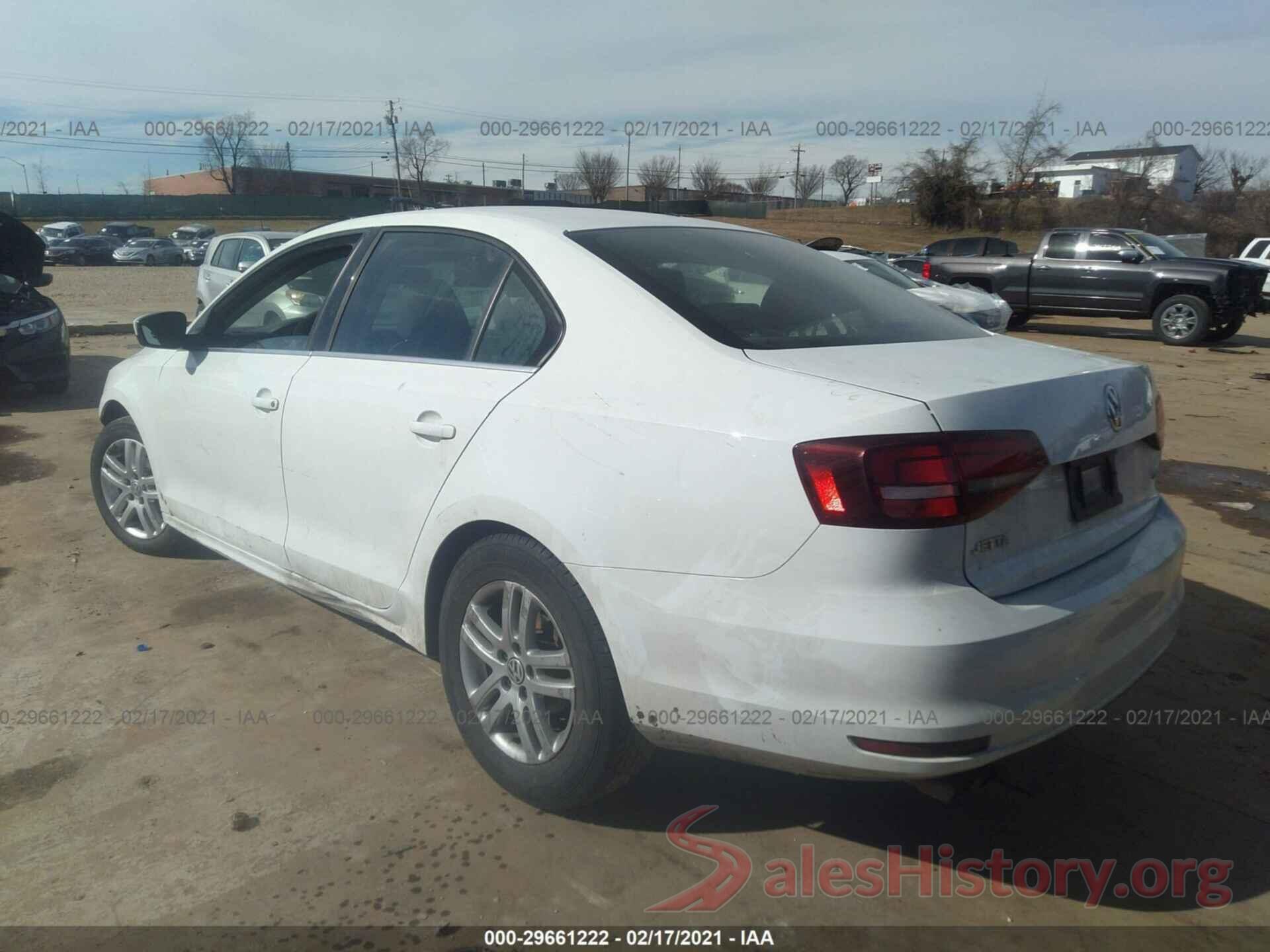 3VW2B7AJ4HM344990 2017 VOLKSWAGEN JETTA