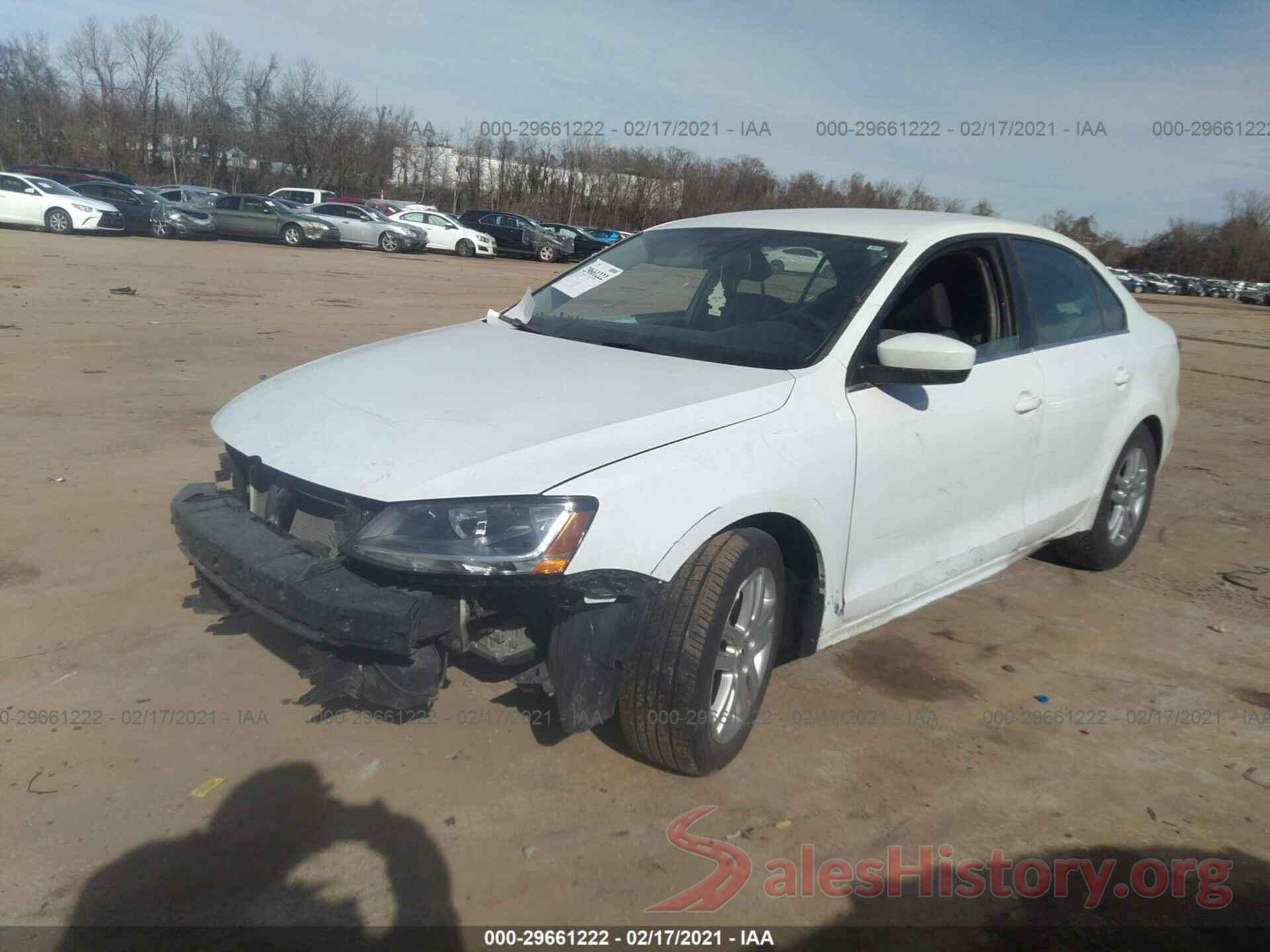 3VW2B7AJ4HM344990 2017 VOLKSWAGEN JETTA