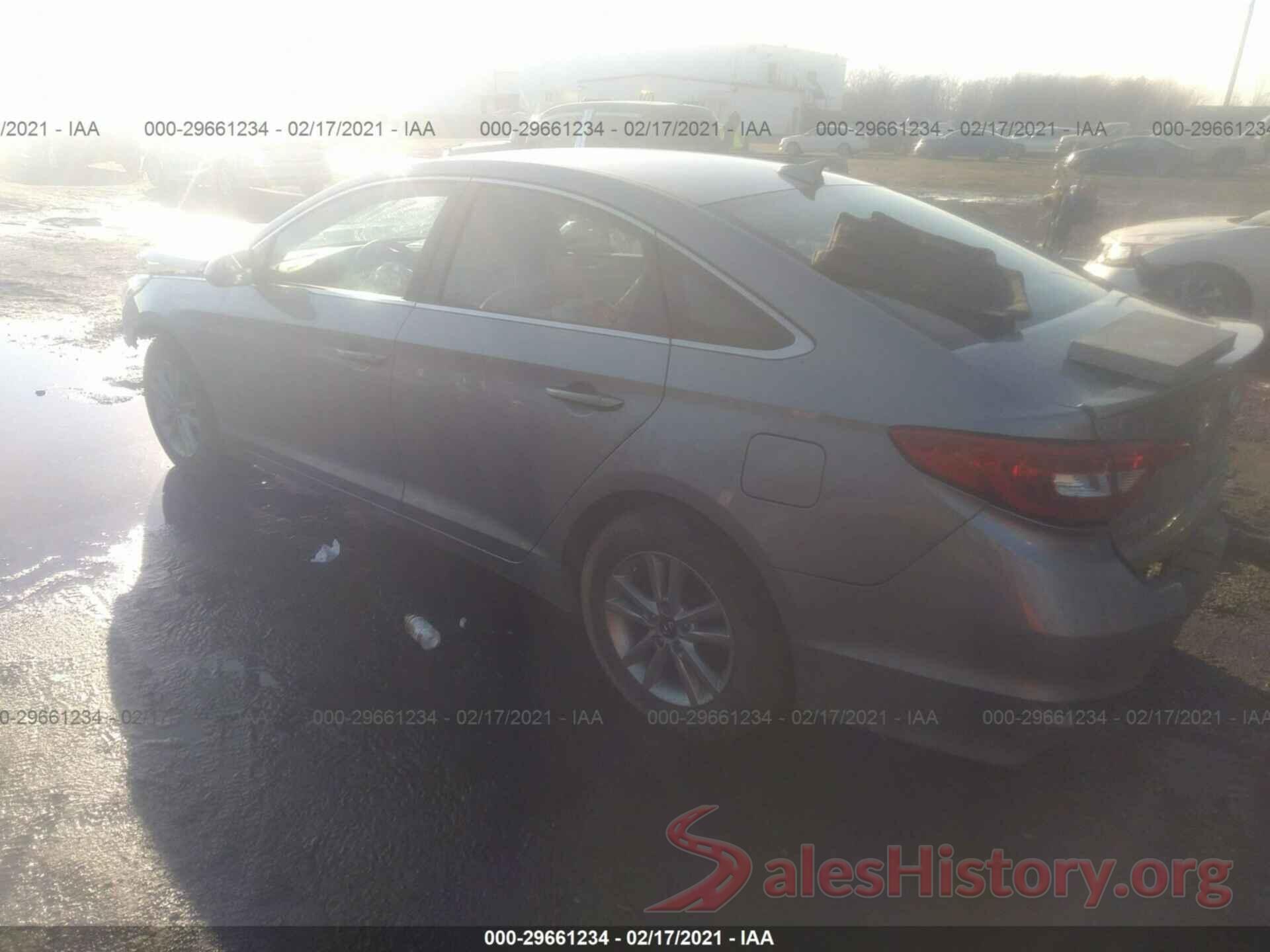 5NPE24AF2GH317298 2016 HYUNDAI SONATA