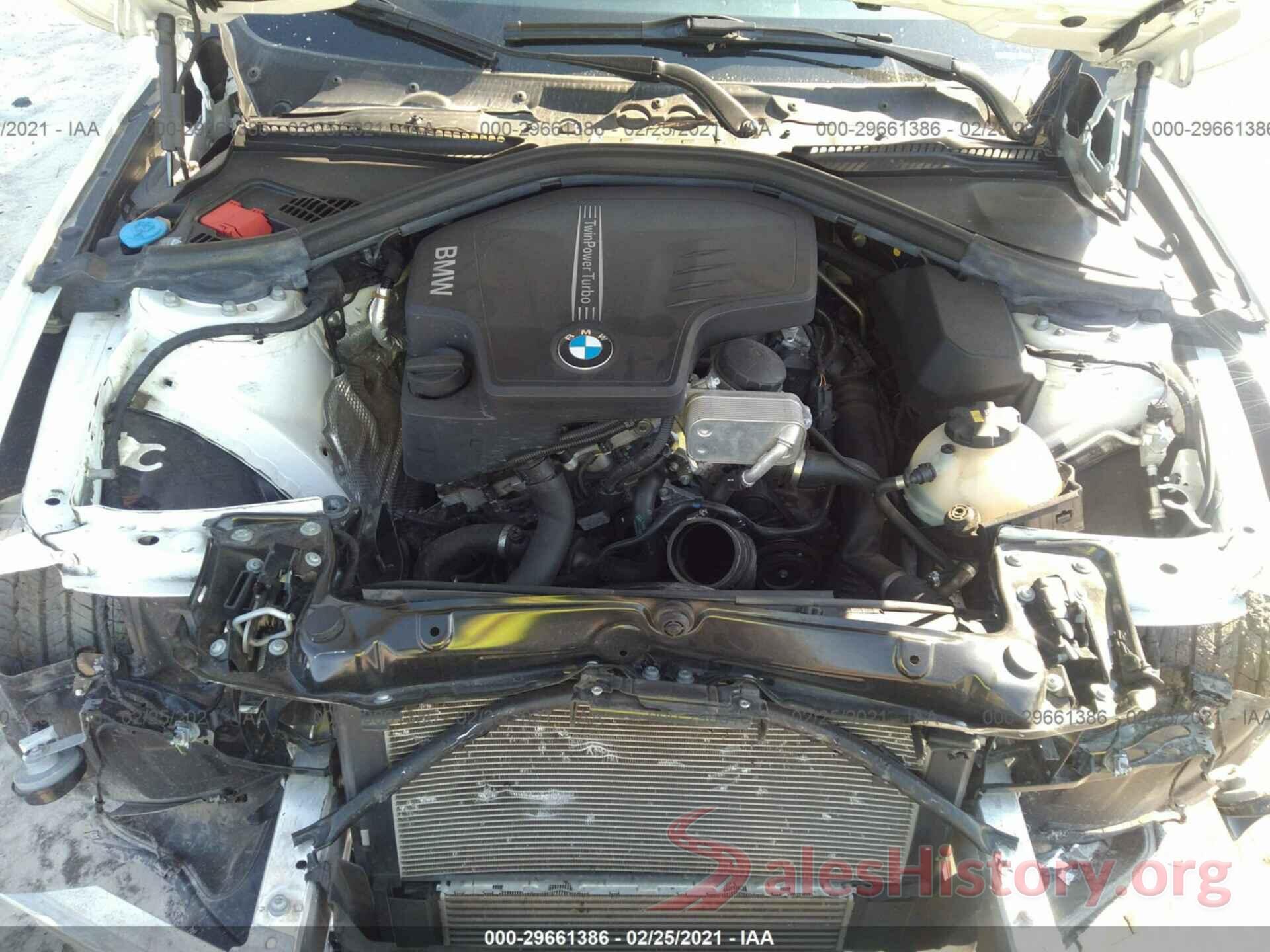 WBA8A9C52JAH13666 2018 BMW 3 SERIES