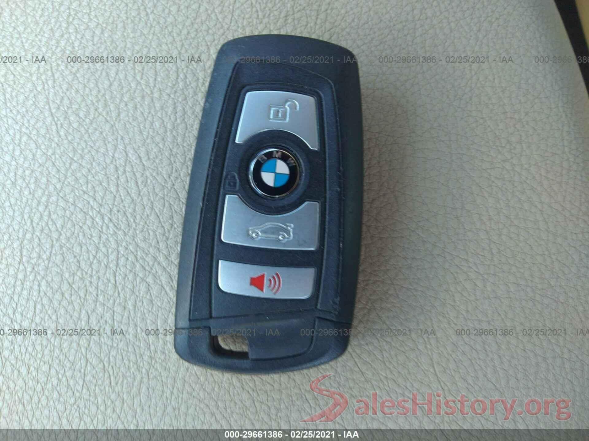 WBA8A9C52JAH13666 2018 BMW 3 SERIES