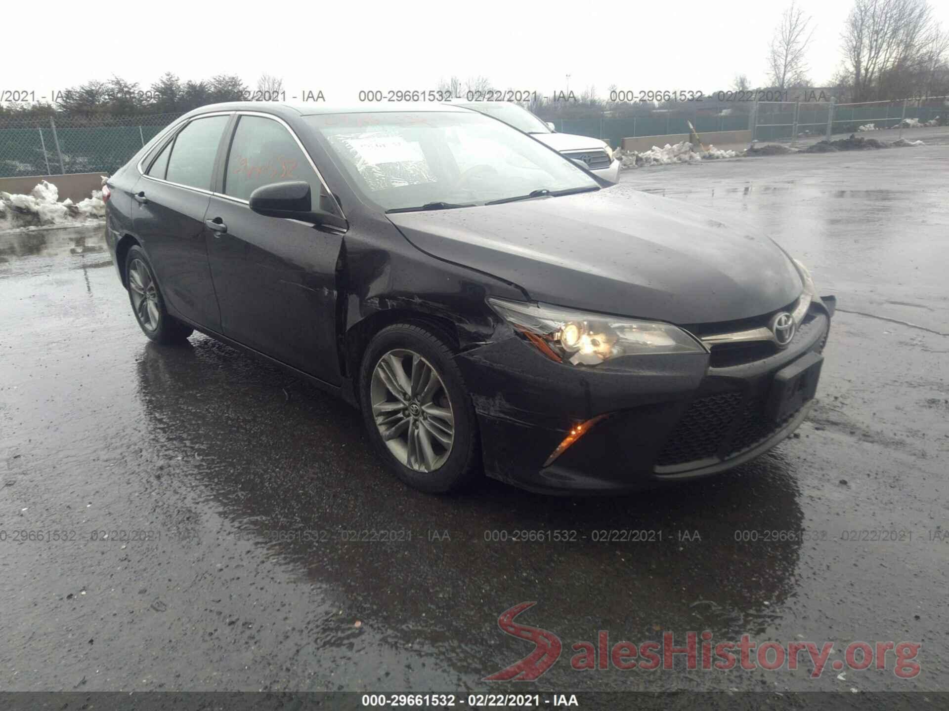 4T1BF1FK8GU181899 2016 TOYOTA CAMRY