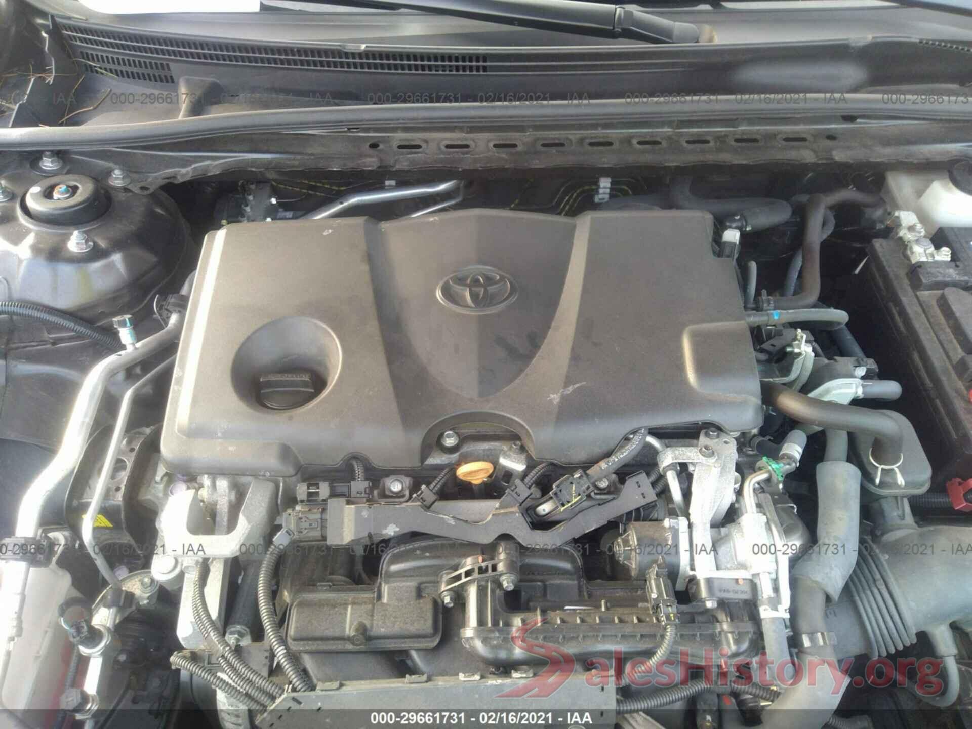 4T1B11HK8JU645230 2018 TOYOTA CAMRY