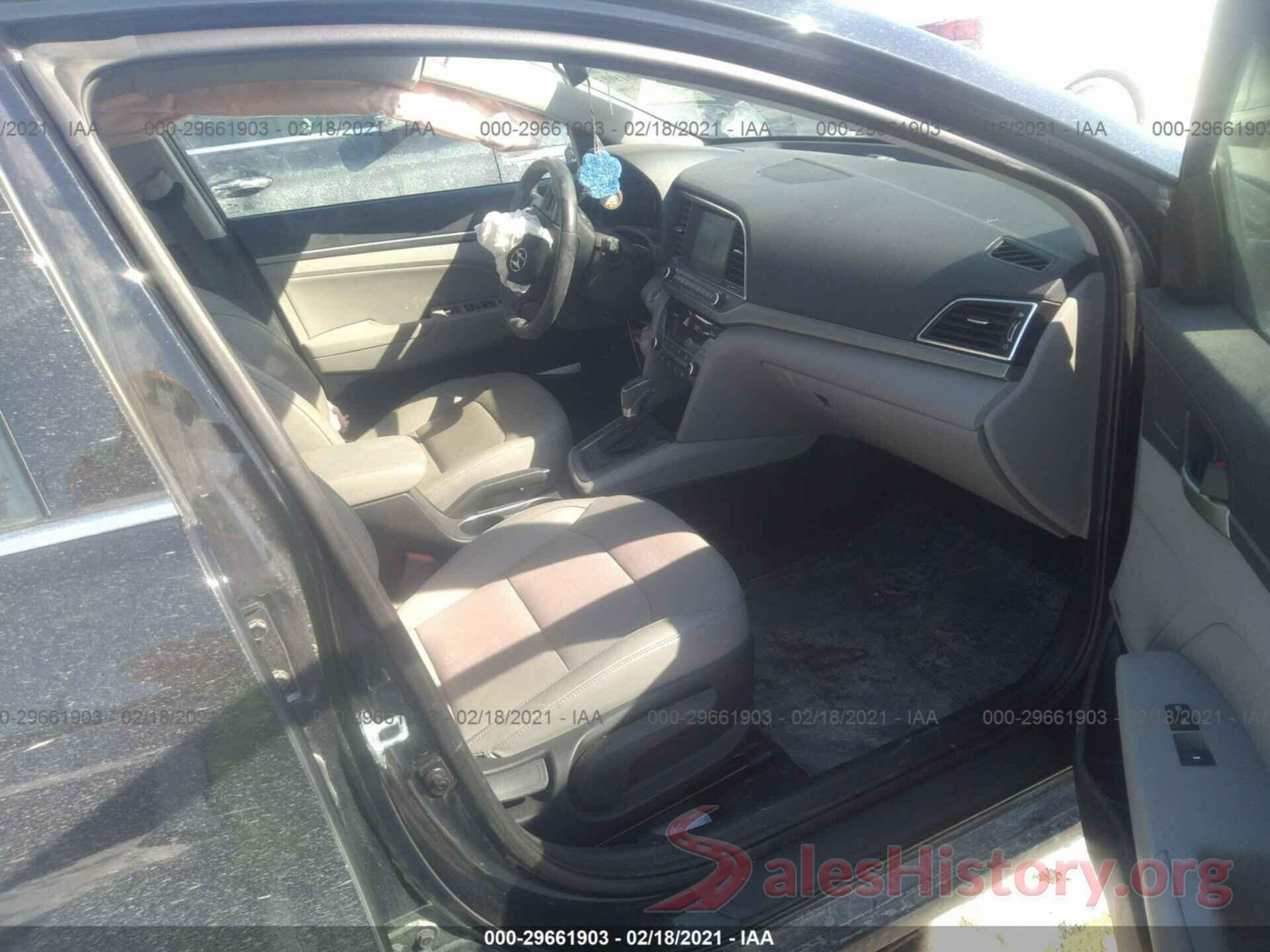 5NPD84LF2HH012473 2017 HYUNDAI ELANTRA