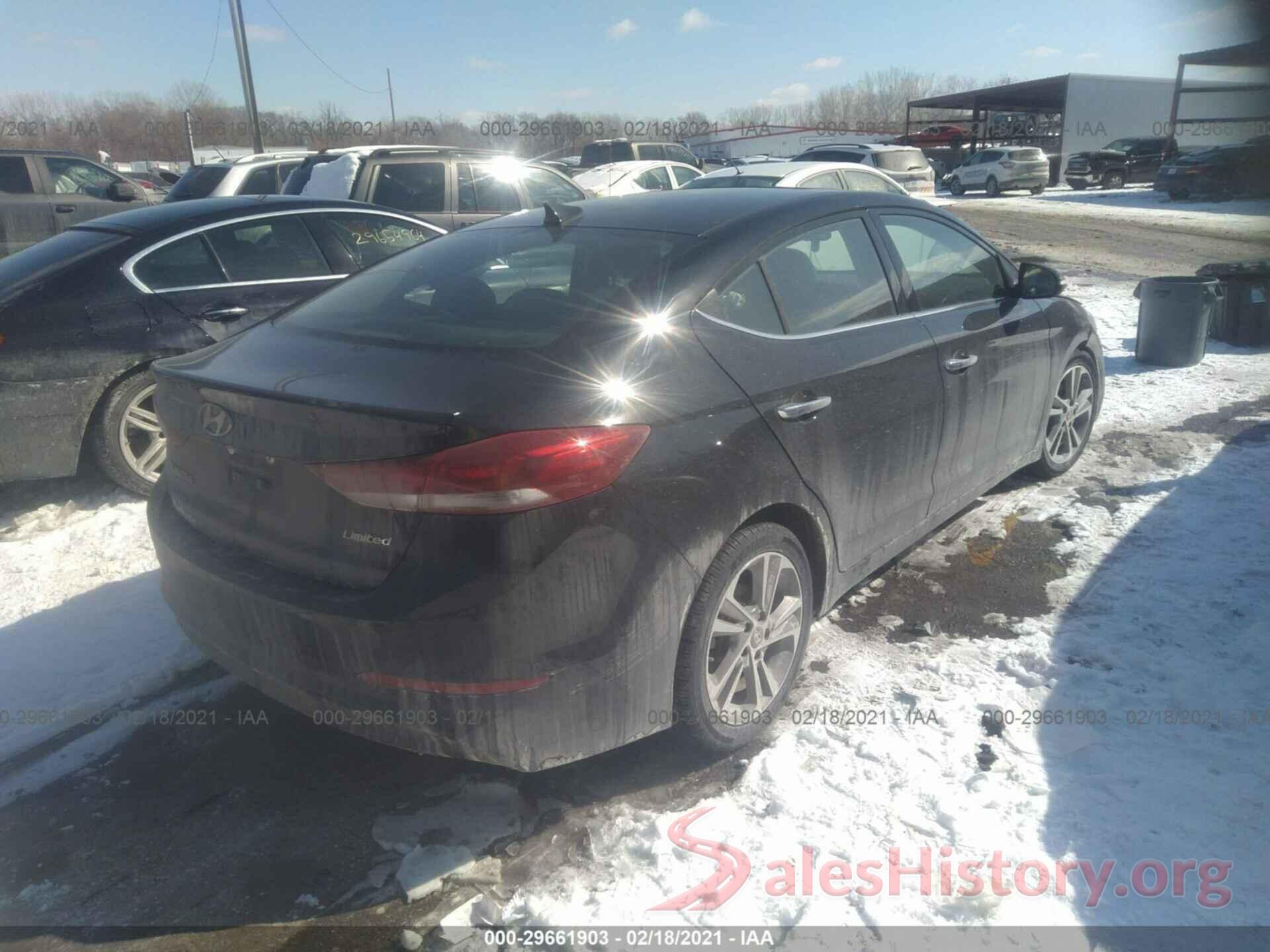 5NPD84LF2HH012473 2017 HYUNDAI ELANTRA