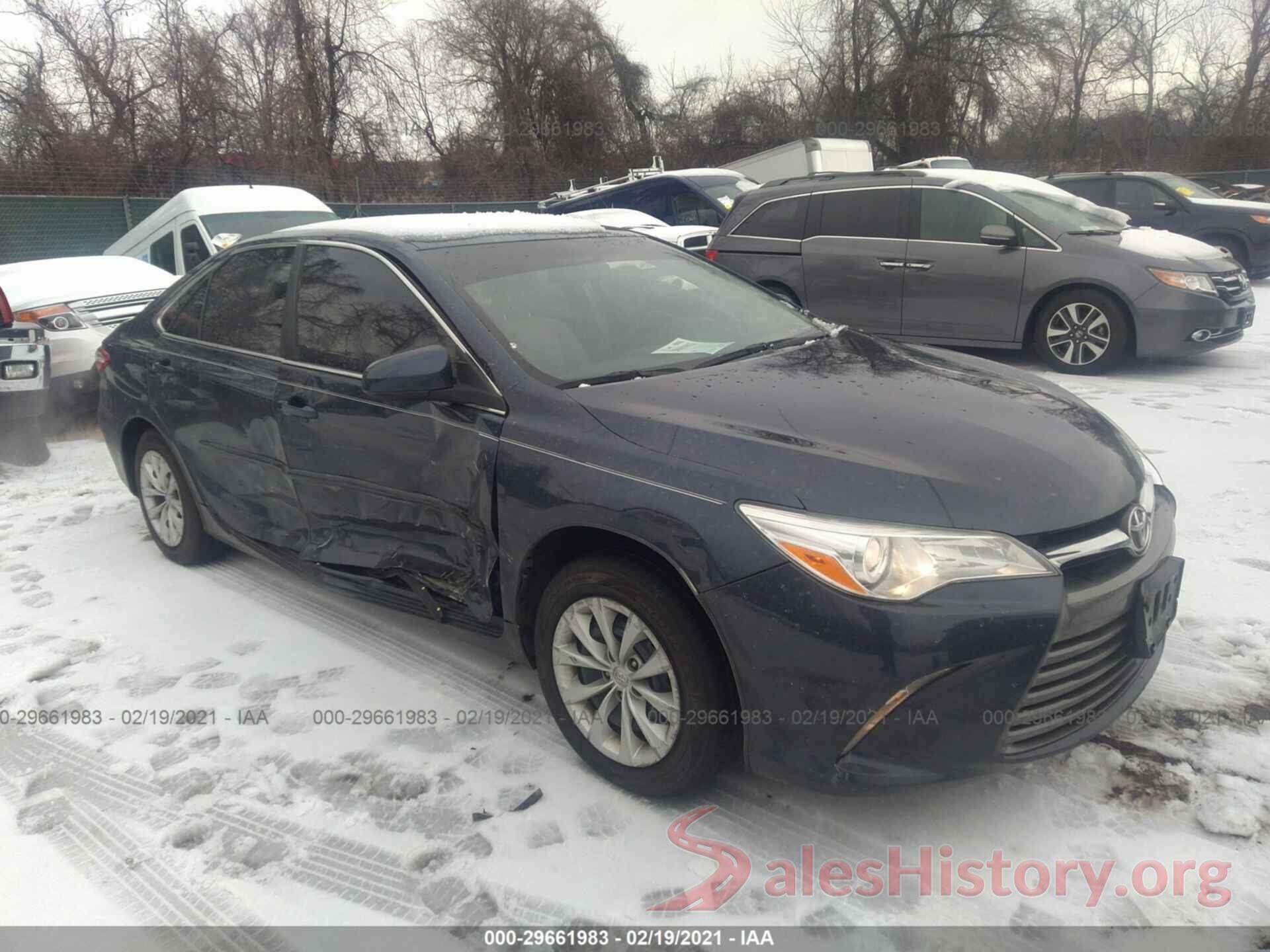 4T1BF1FK2GU501315 2016 TOYOTA CAMRY