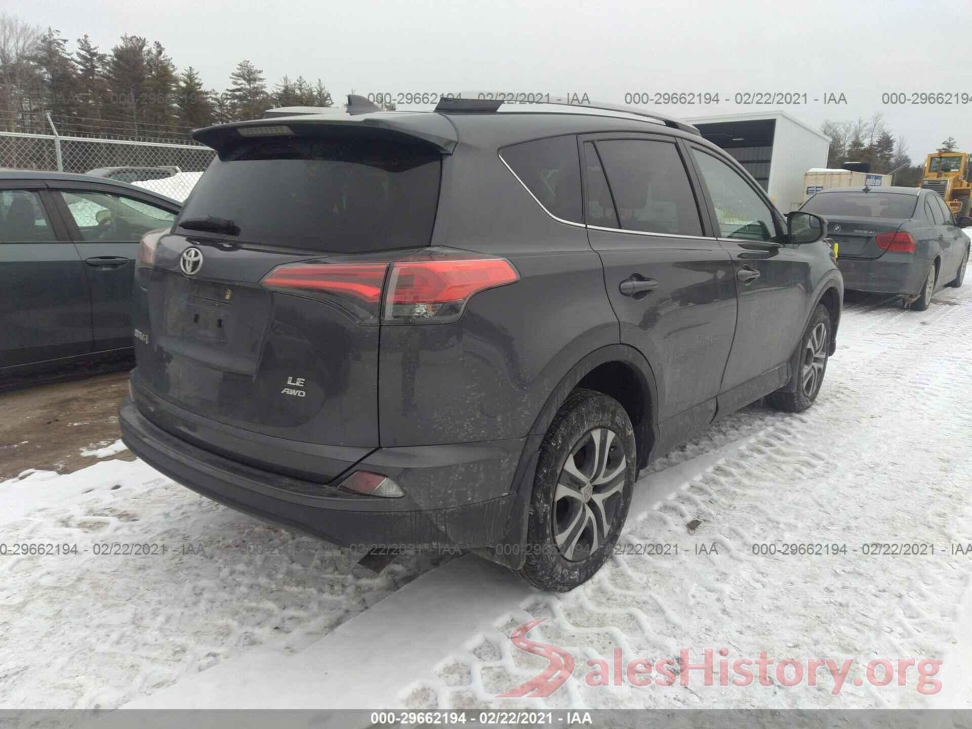 2T3BFREV3HW584580 2017 TOYOTA RAV4