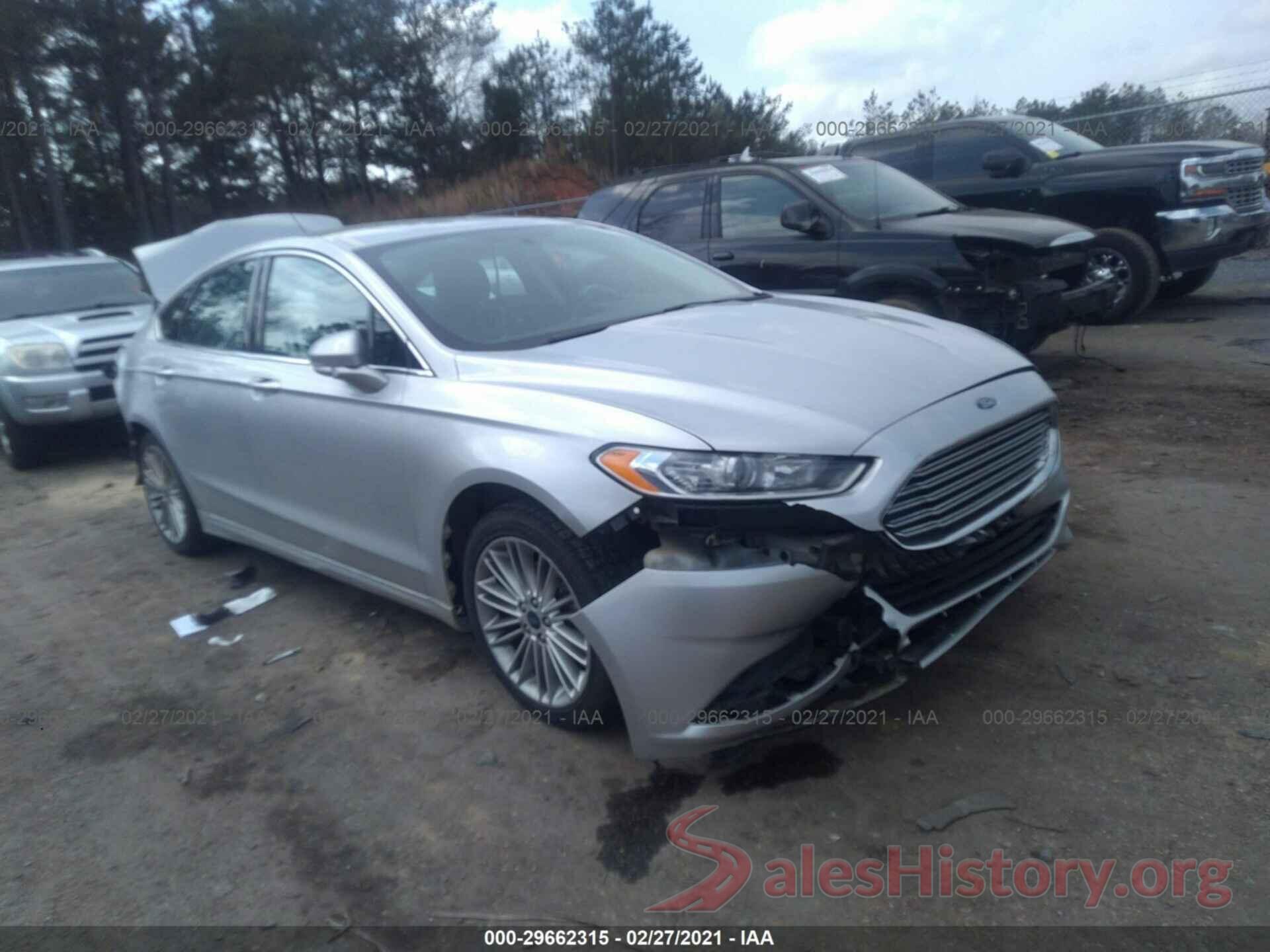 3FA6P0H97GR376218 2016 FORD FUSION