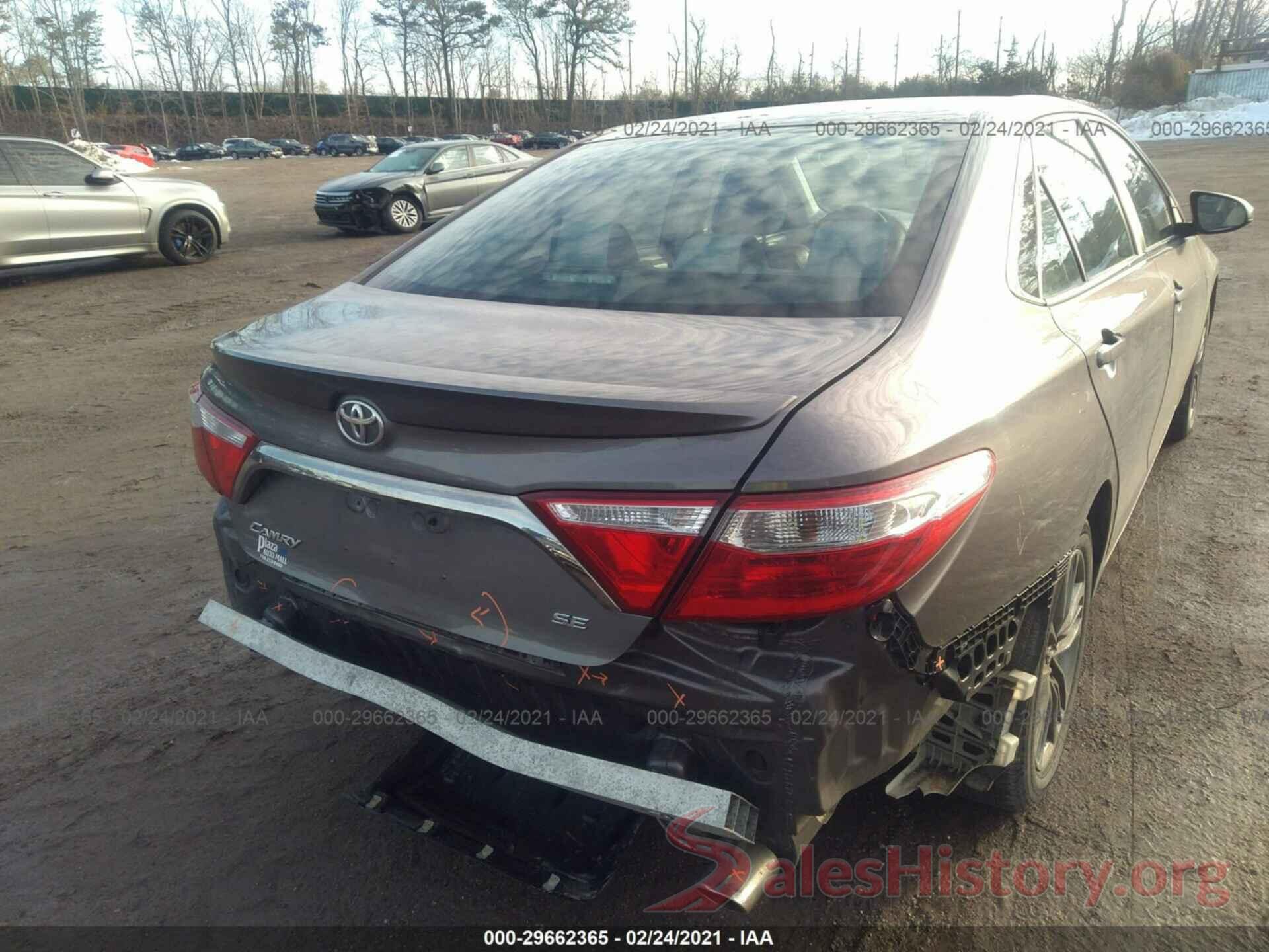 4T1BF1FK7HU281462 2017 TOYOTA CAMRY