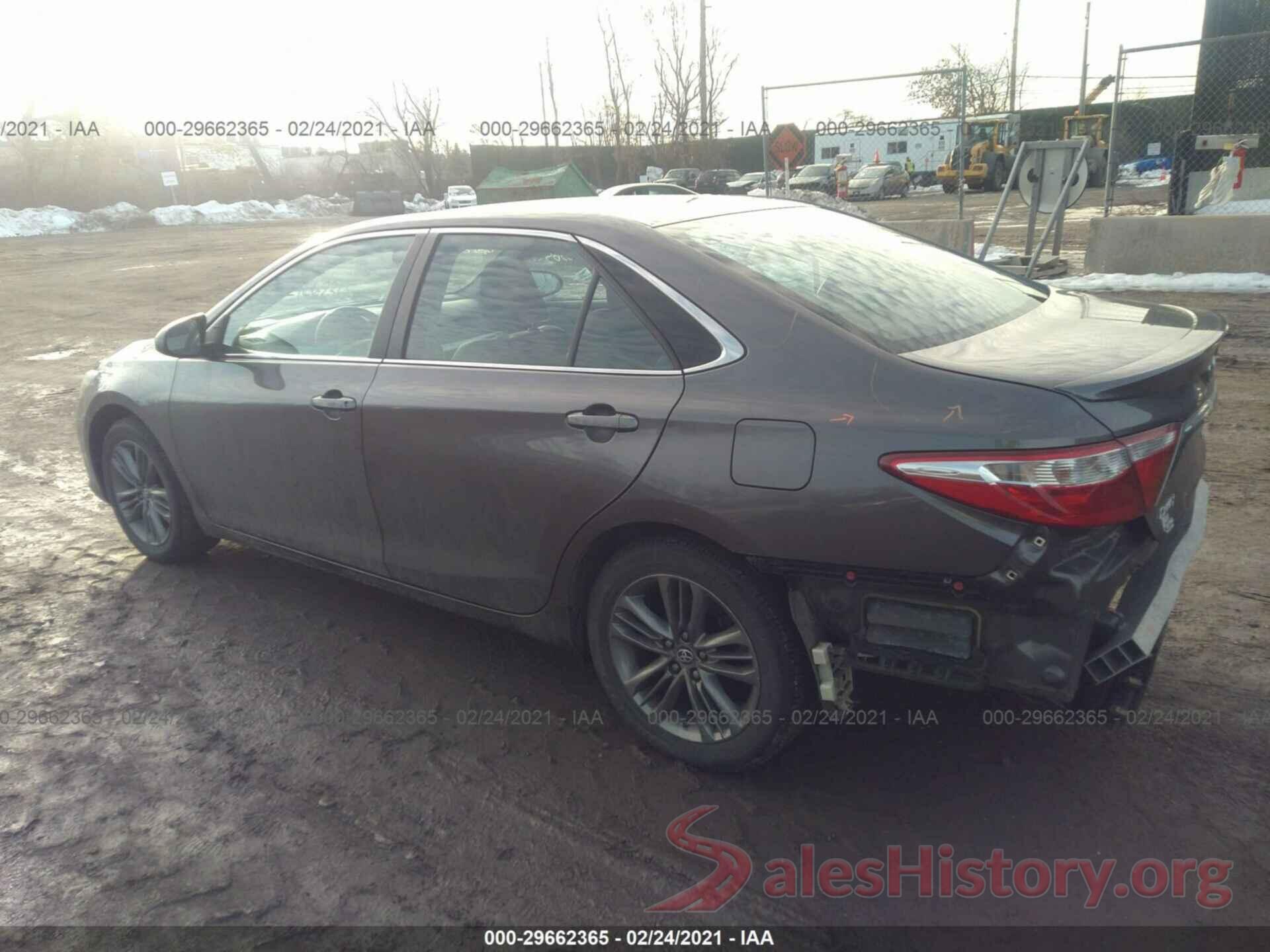 4T1BF1FK7HU281462 2017 TOYOTA CAMRY