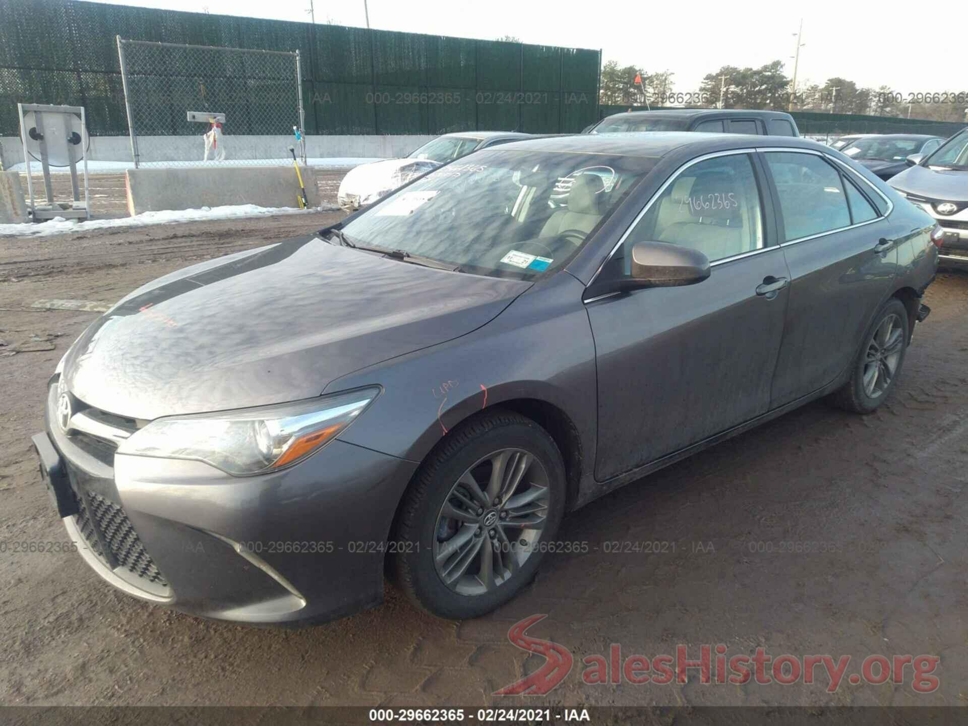 4T1BF1FK7HU281462 2017 TOYOTA CAMRY