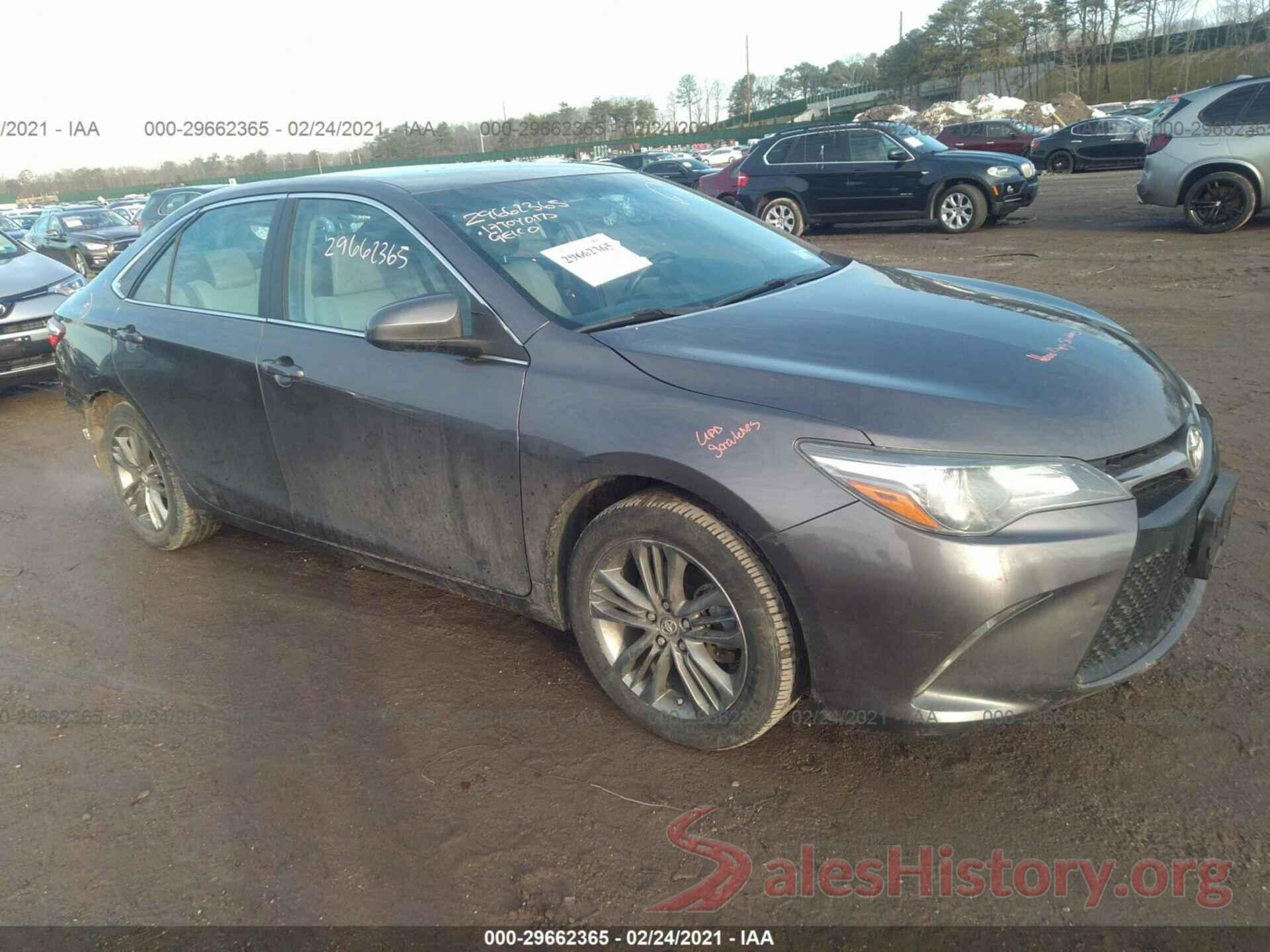 4T1BF1FK7HU281462 2017 TOYOTA CAMRY