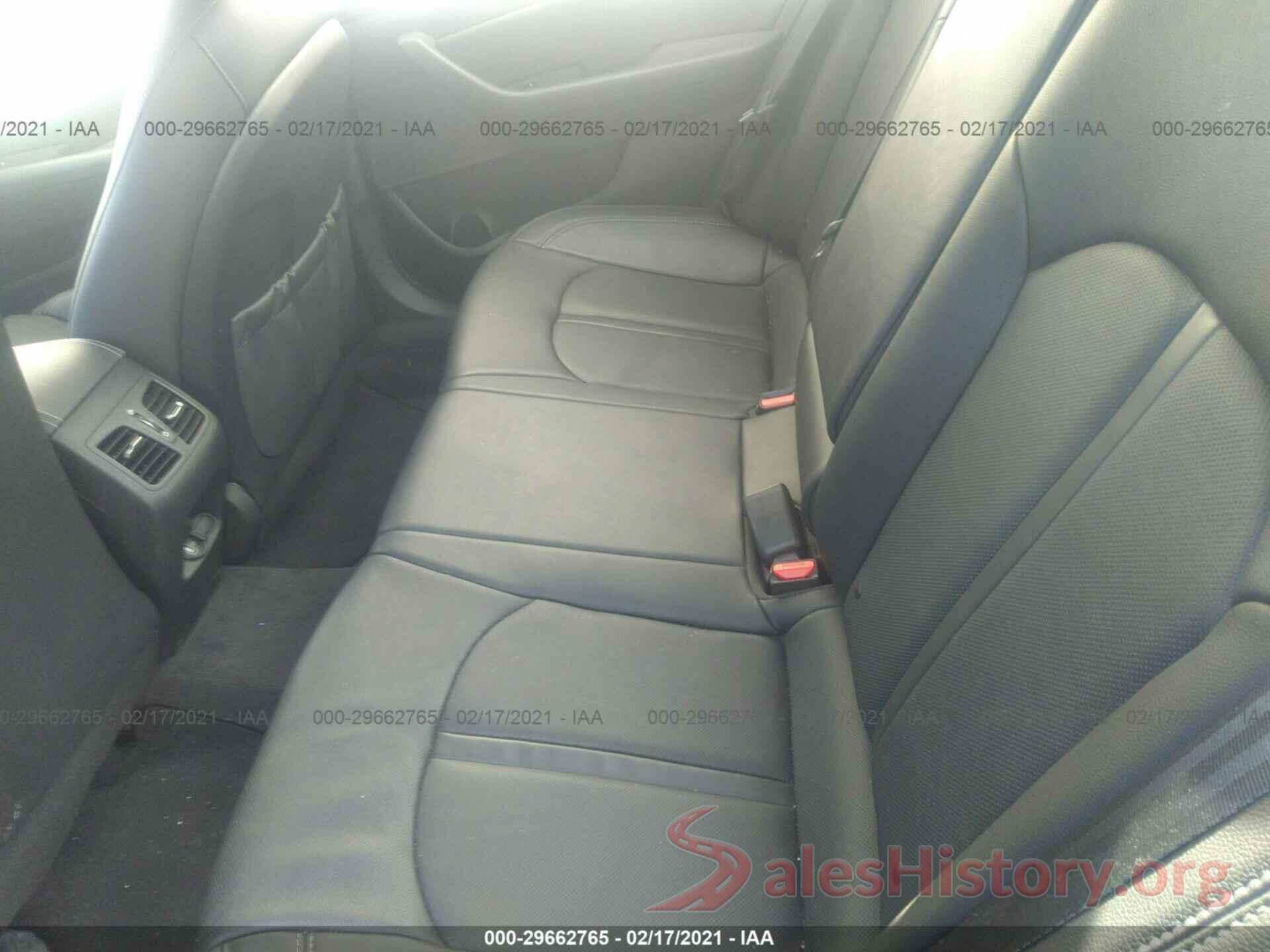 5NPE34AF1KH782595 2019 HYUNDAI SONATA